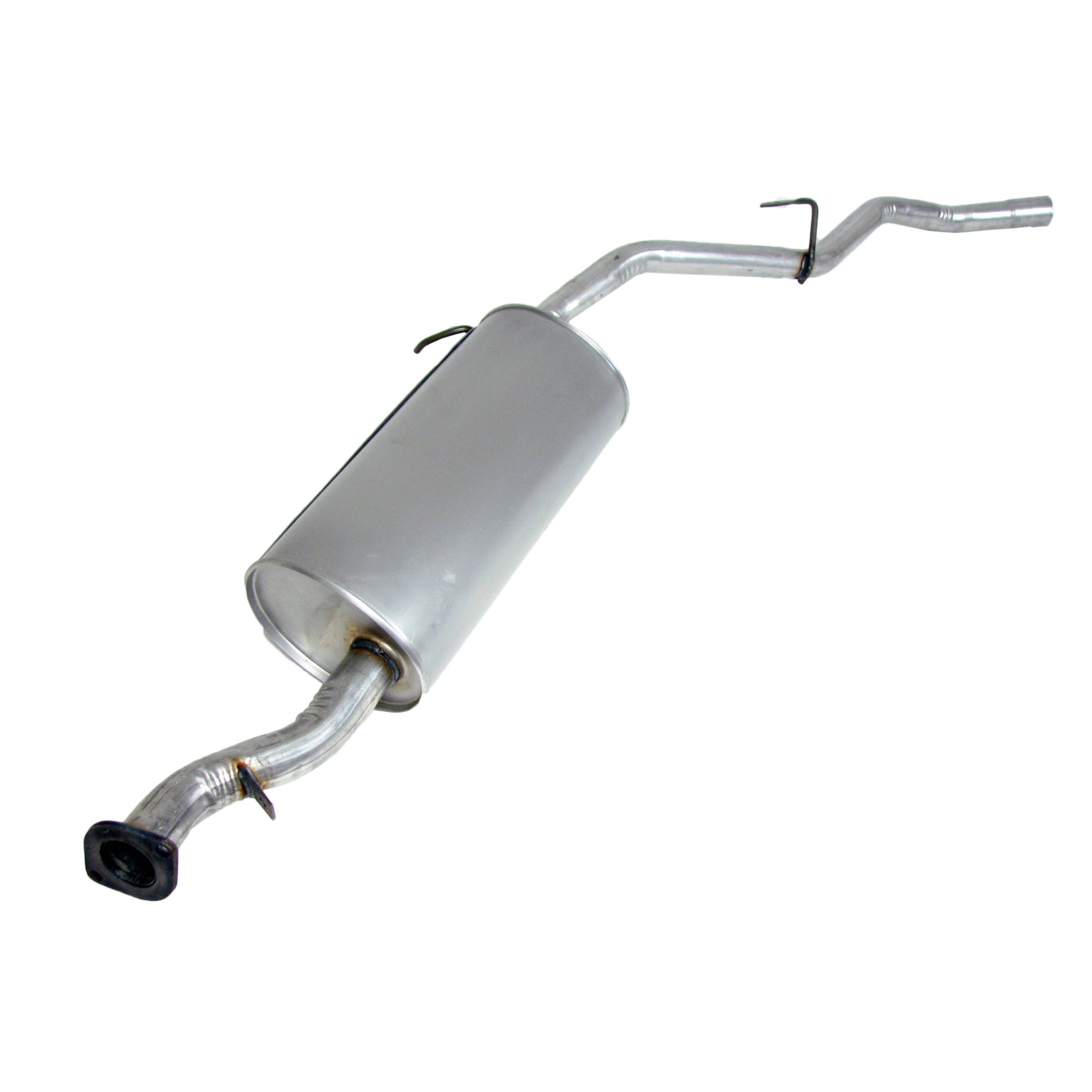 Walker 18946 SoundFX Direct Fit Exhaust Muffler 2" Outlet (OD)