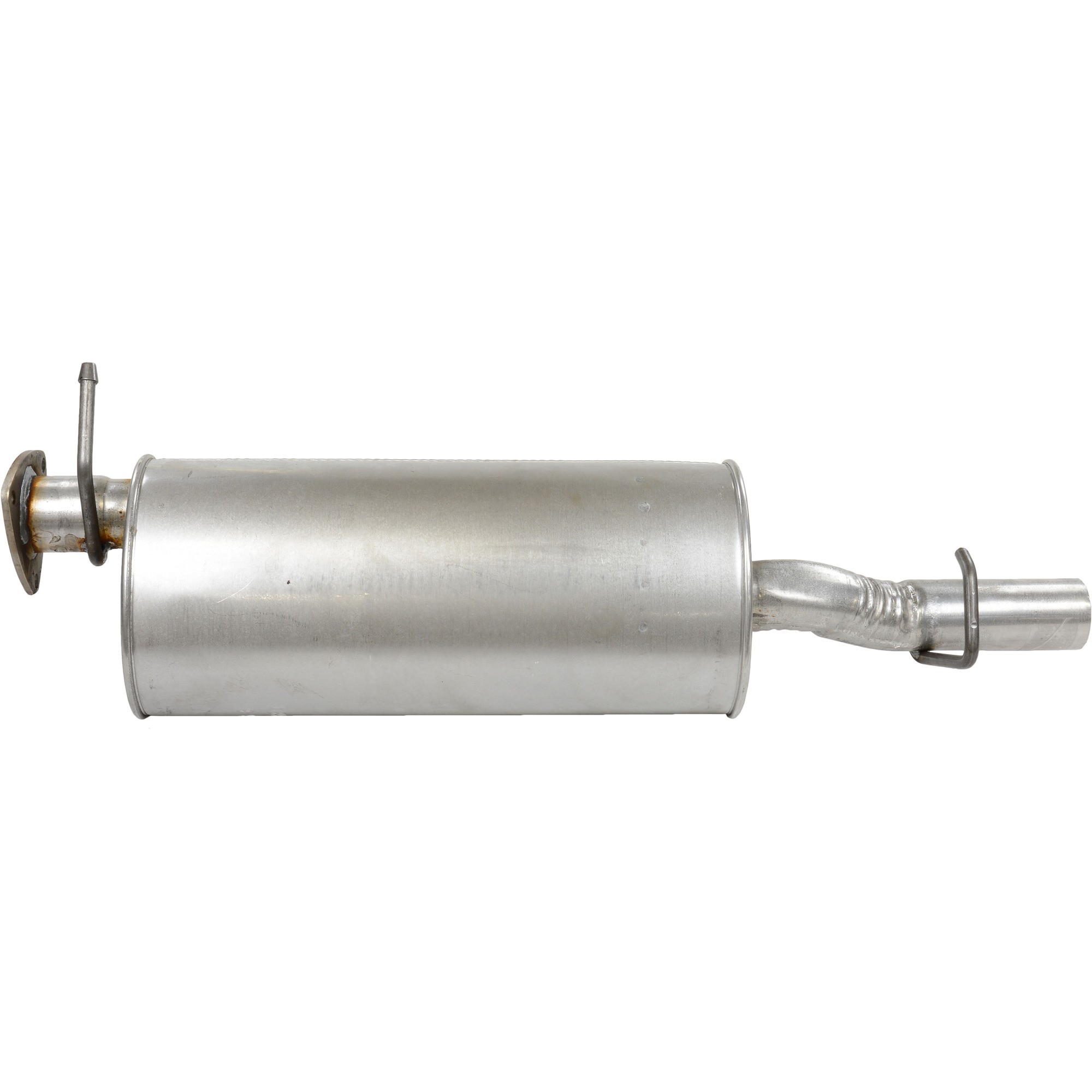 Walker 18989 SoundFX Direct Fit Exhaust Muffler 2.75" Outlet (OD)