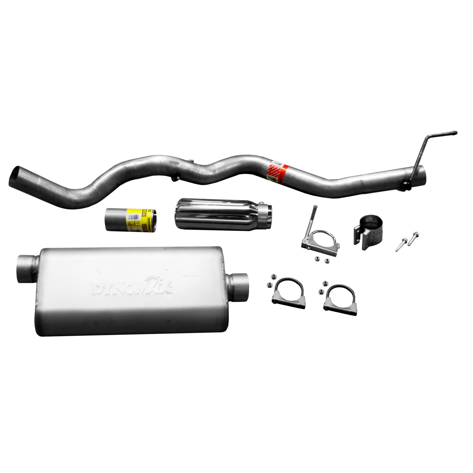 Walker 19413 Ultra Flo Exhaust System Kit
