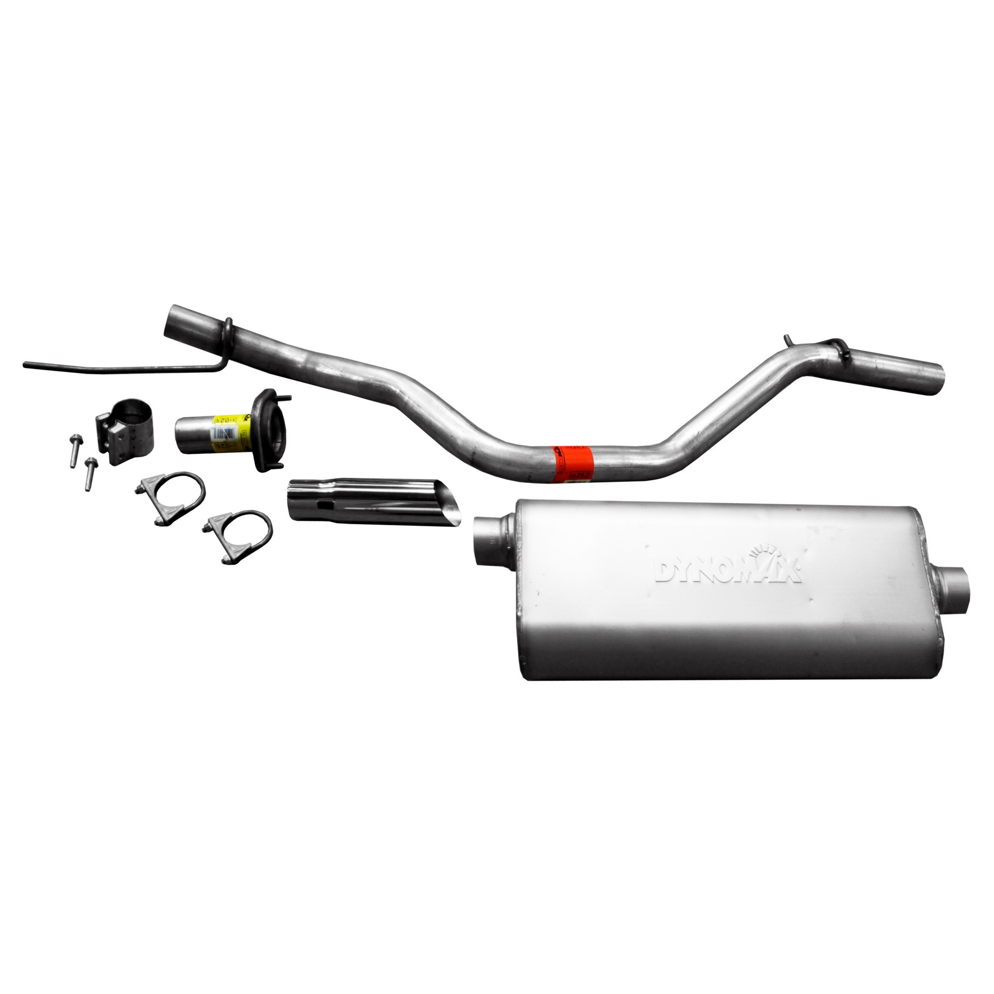 Walker 19421 Ultra Flo Exhaust System Kit