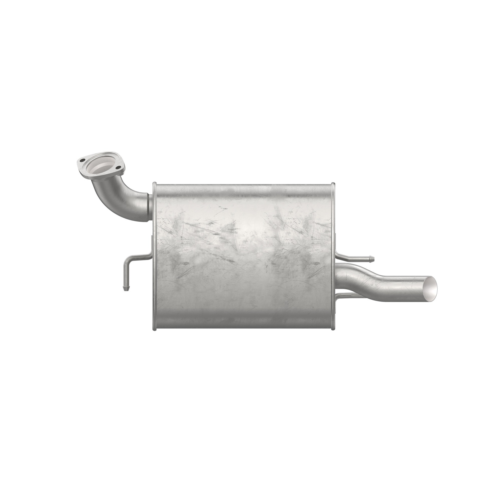 Walker 21005 Quiet-Flow SS Direct Fit Exhaust Muffler