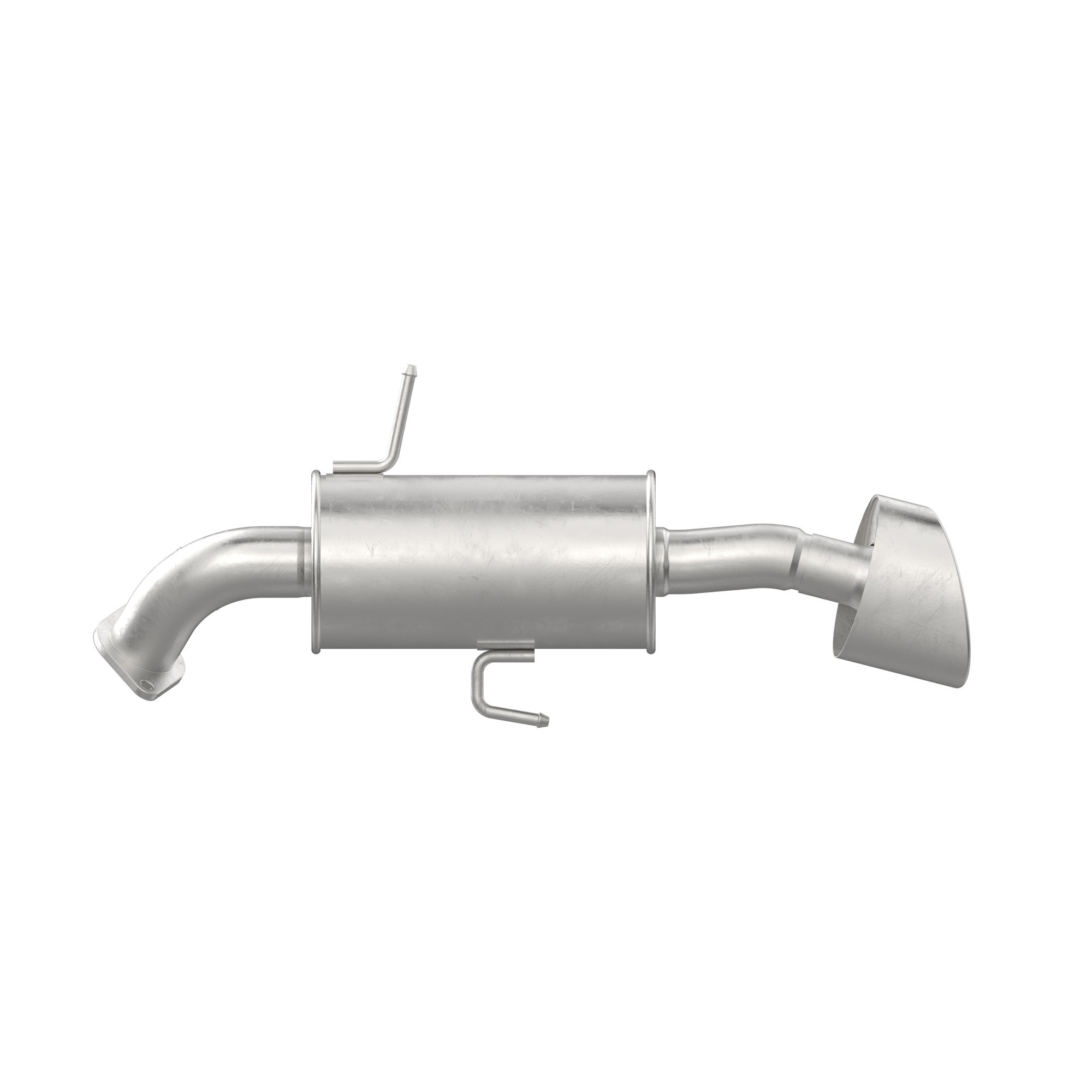 Walker 21214 Direct Fit Exhaust Resonator