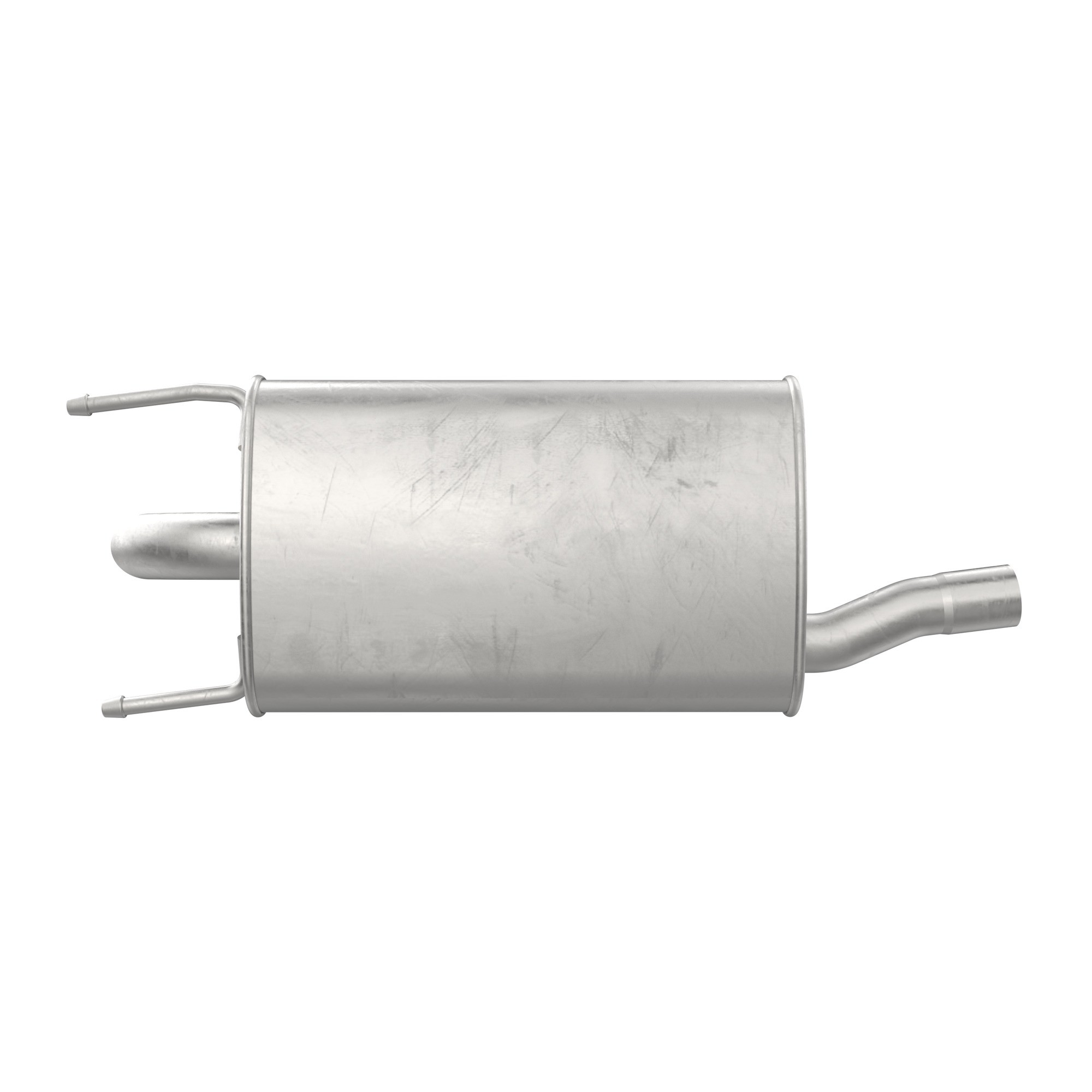 Walker 21221 Quiet-Flow SS Direct Fit Exhaust Muffler