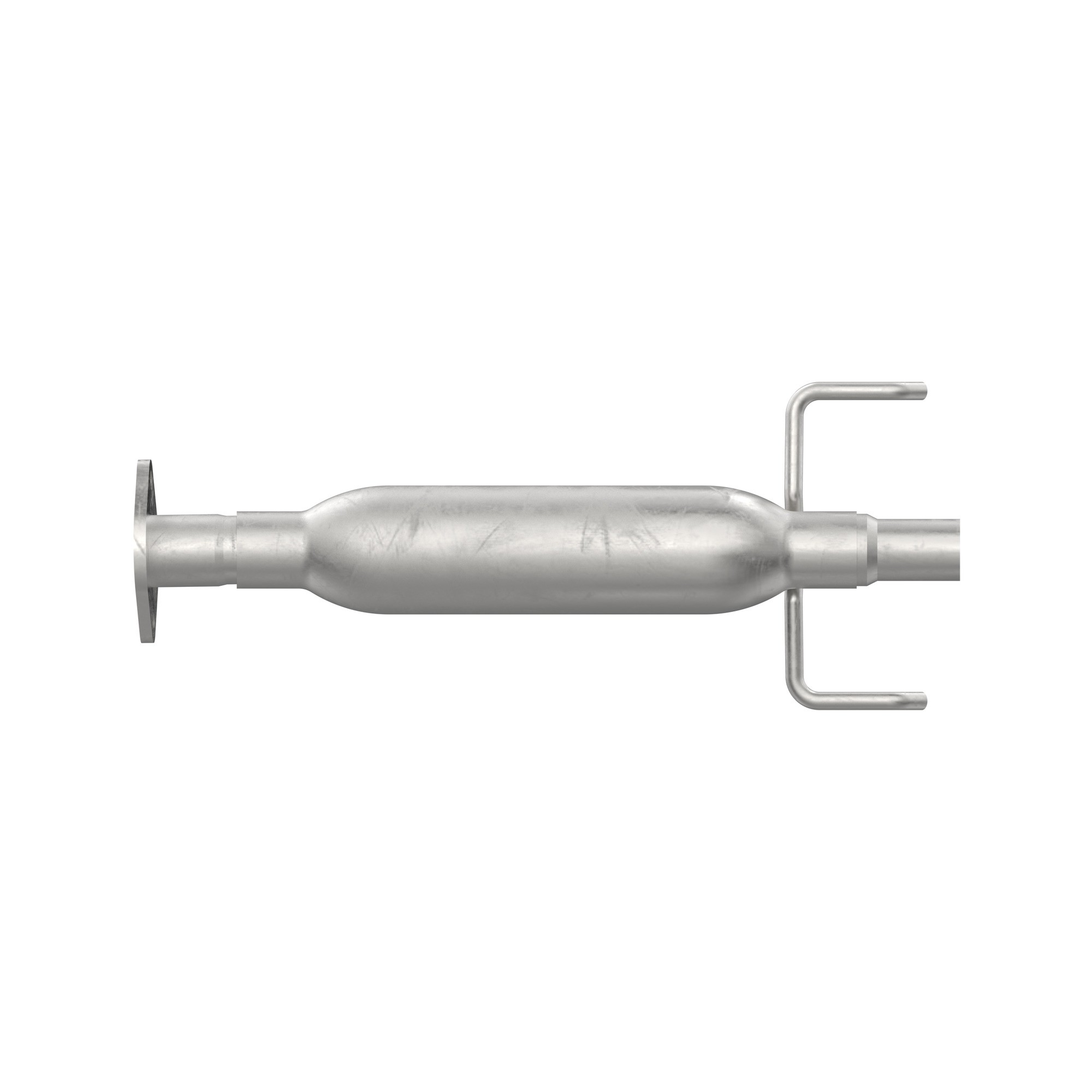 Walker 21226 Exhaust Resonator and Pipe Assembly