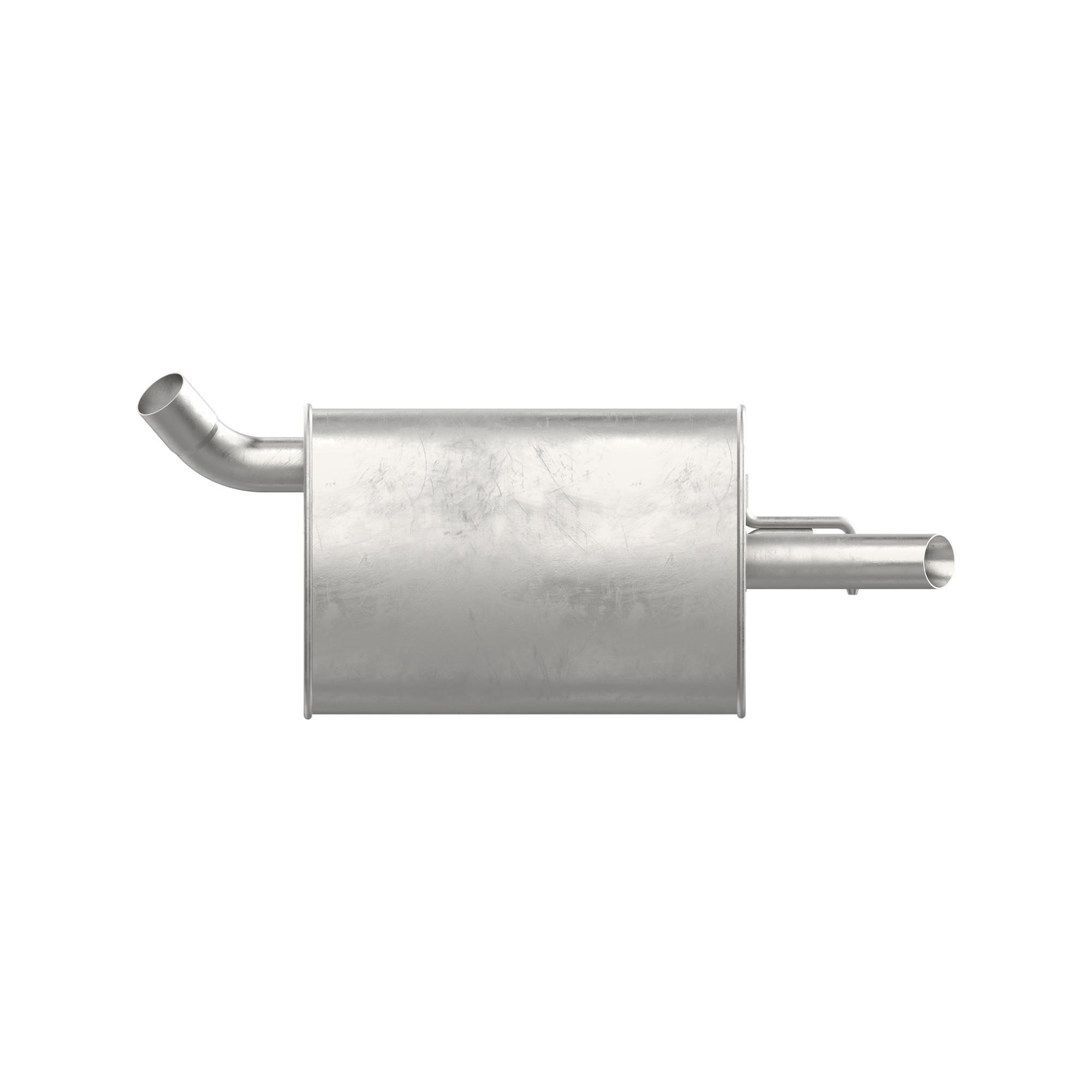Walker 21229 Quiet-Flow SS Direct Fit Exhaust Muffler