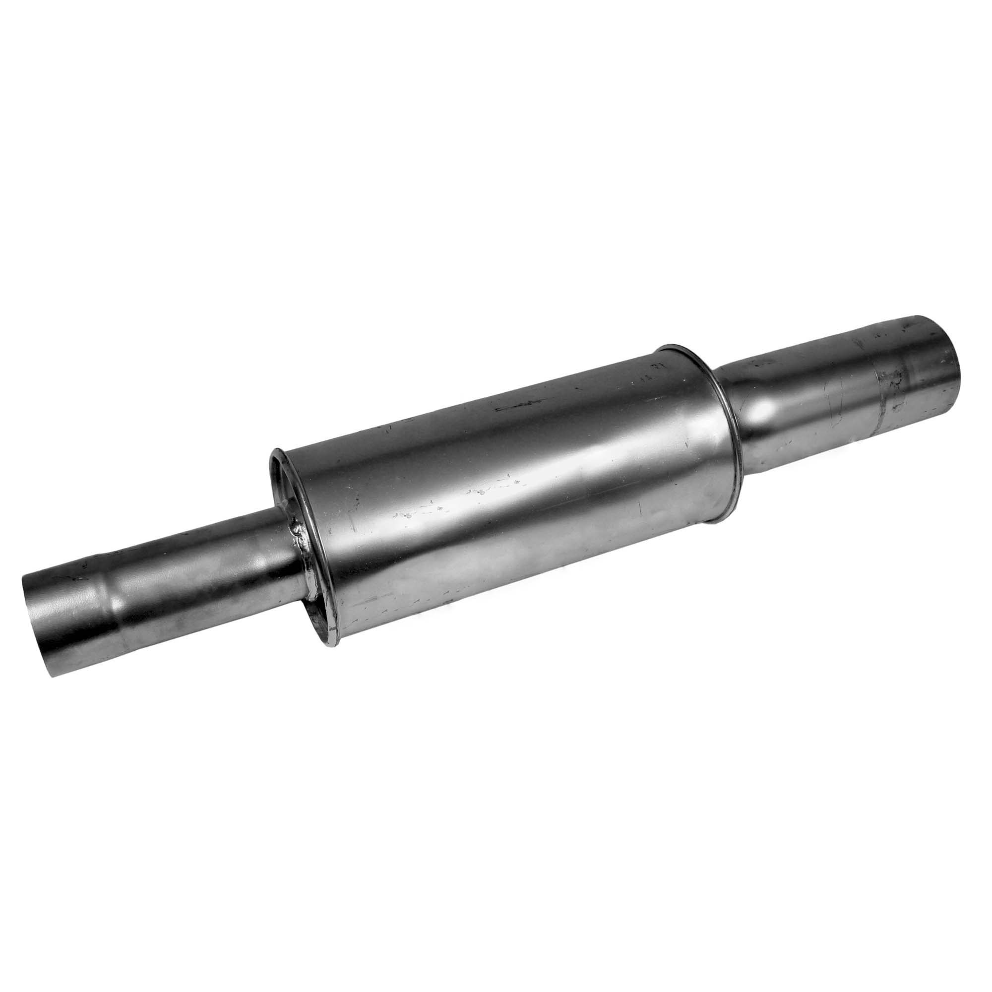 Walker 21442 Direct Fit Exhaust Resonator 3" Inlet (ID)
