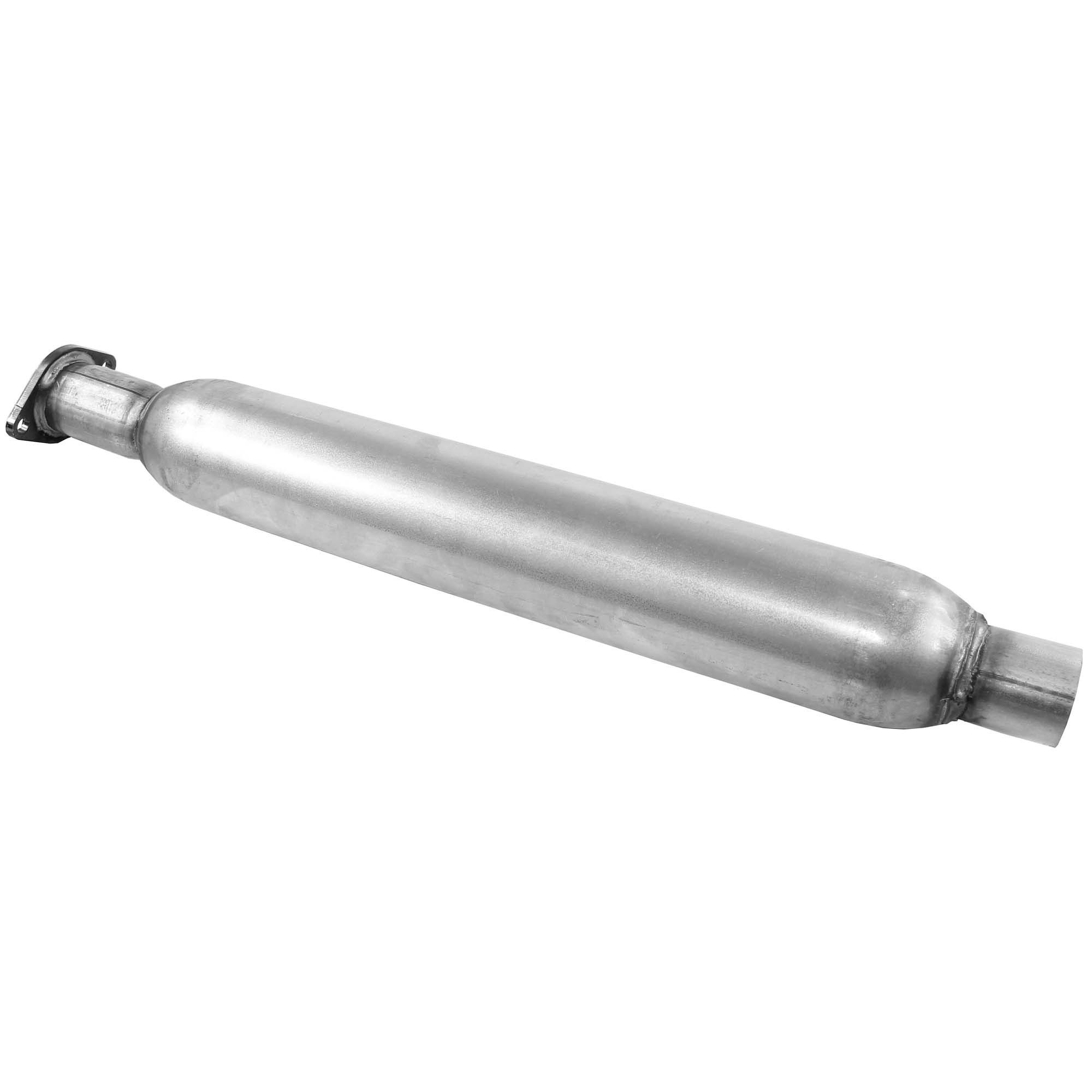 Walker 21853 Direct Fit Exhaust Resonator and Pipe Assembly 2.25" Outlet (ID)