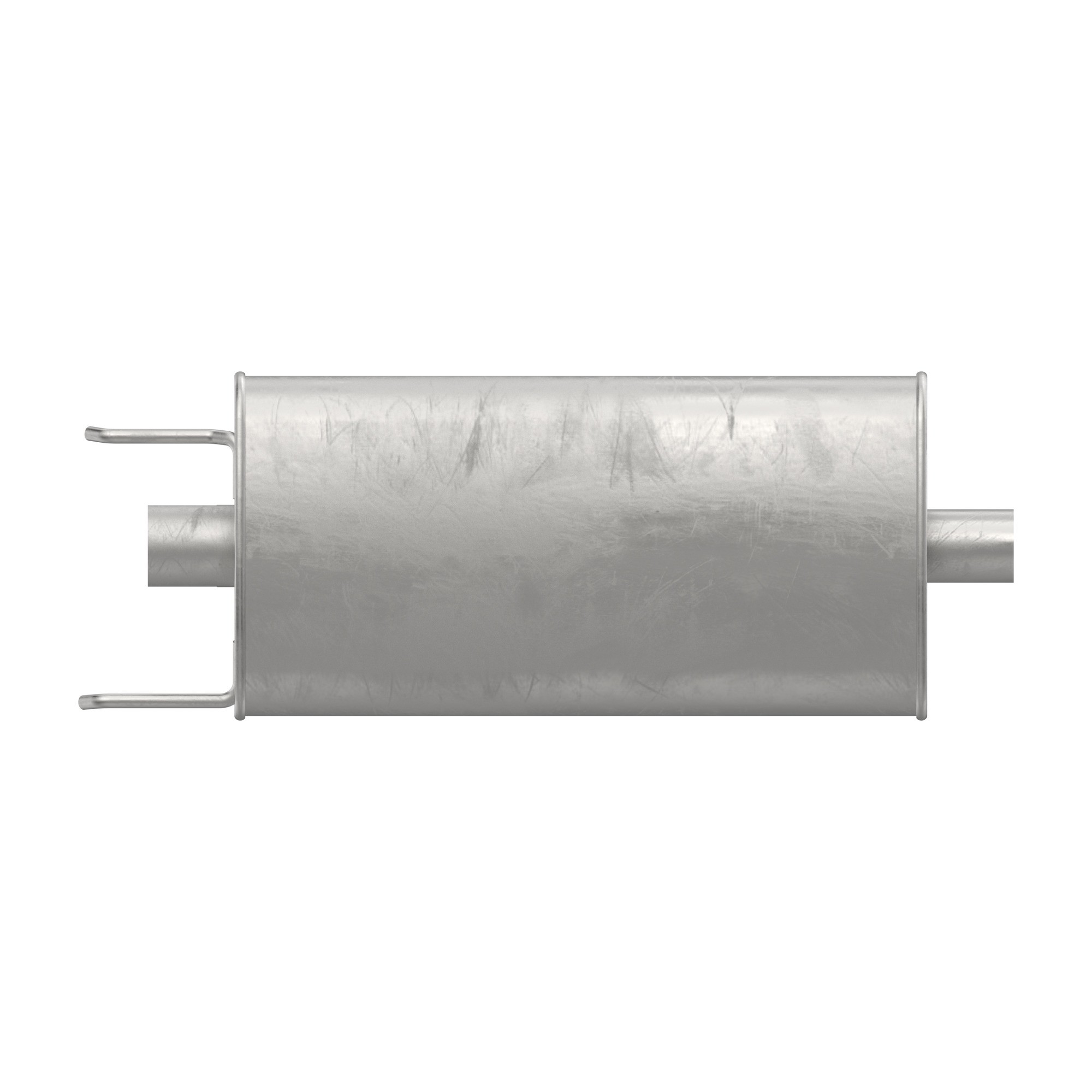 Walker 21908 Quiet-Flow SS Direct Fit Exhaust Muffler
