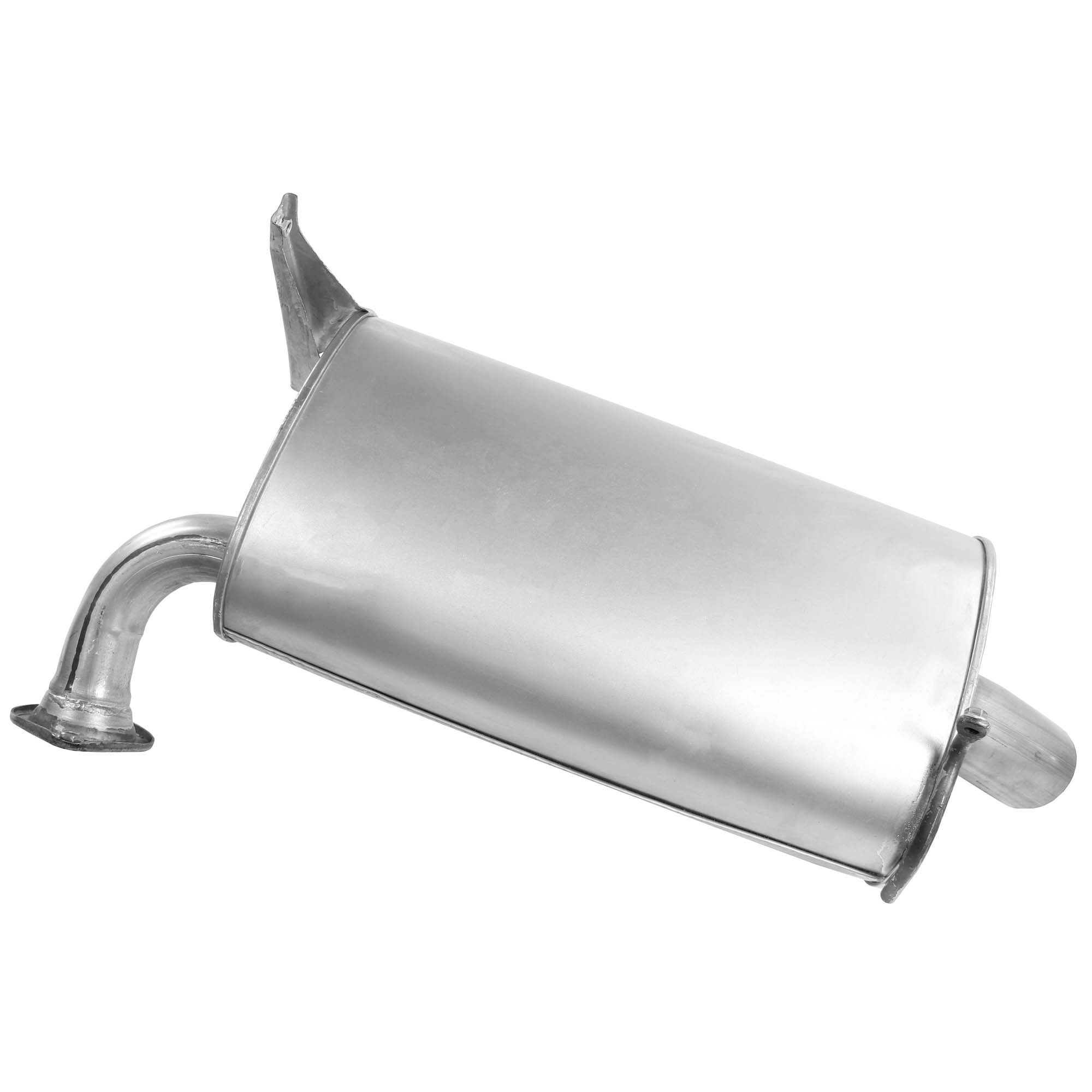 Walker 21916 Quiet-Flow Direct Fit Exhaust Muffler 3" Outlet (OD)
