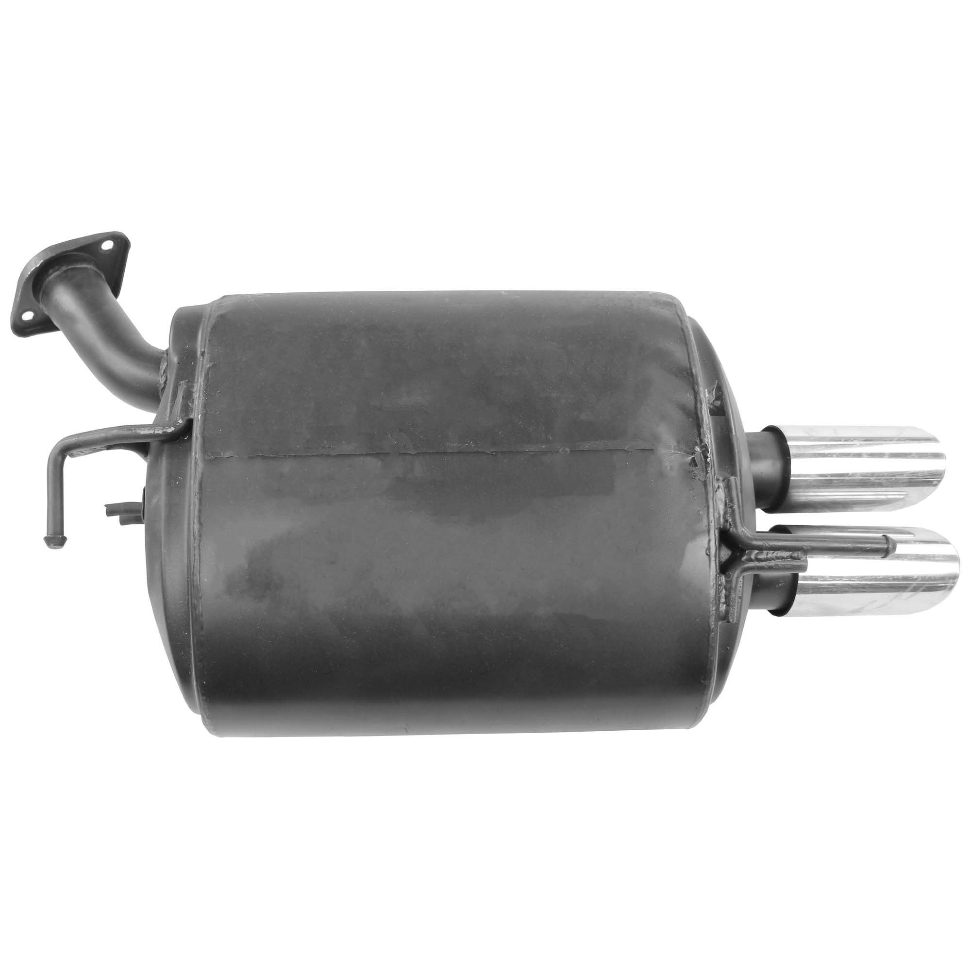 Walker 21922 Quiet-Flow Direct Fit Exhaust Muffler 2.75" Outlet (OD)