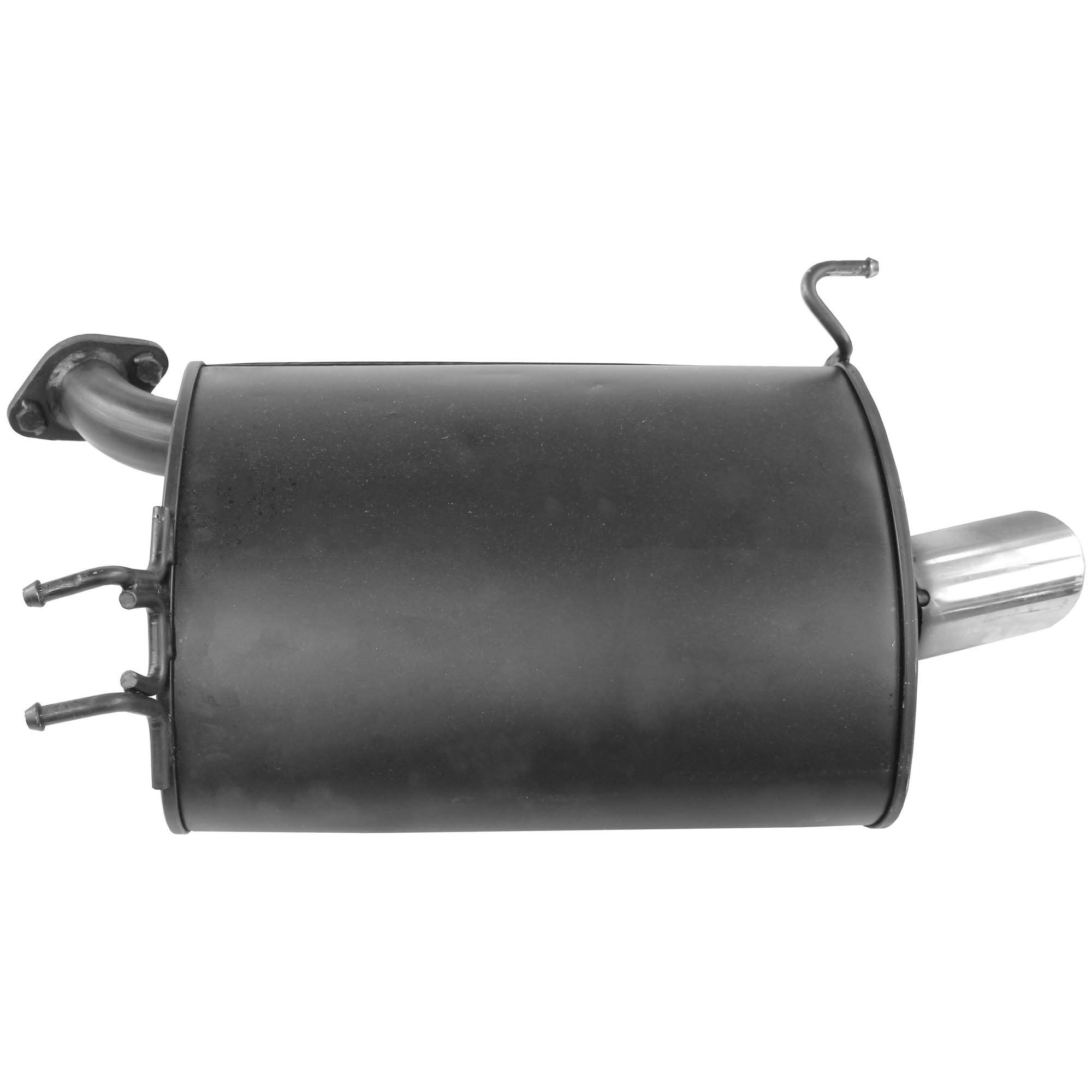 Walker 22036 Quiet-Flow Direct Fit Exhaust Muffler 3" Outlet (OD)