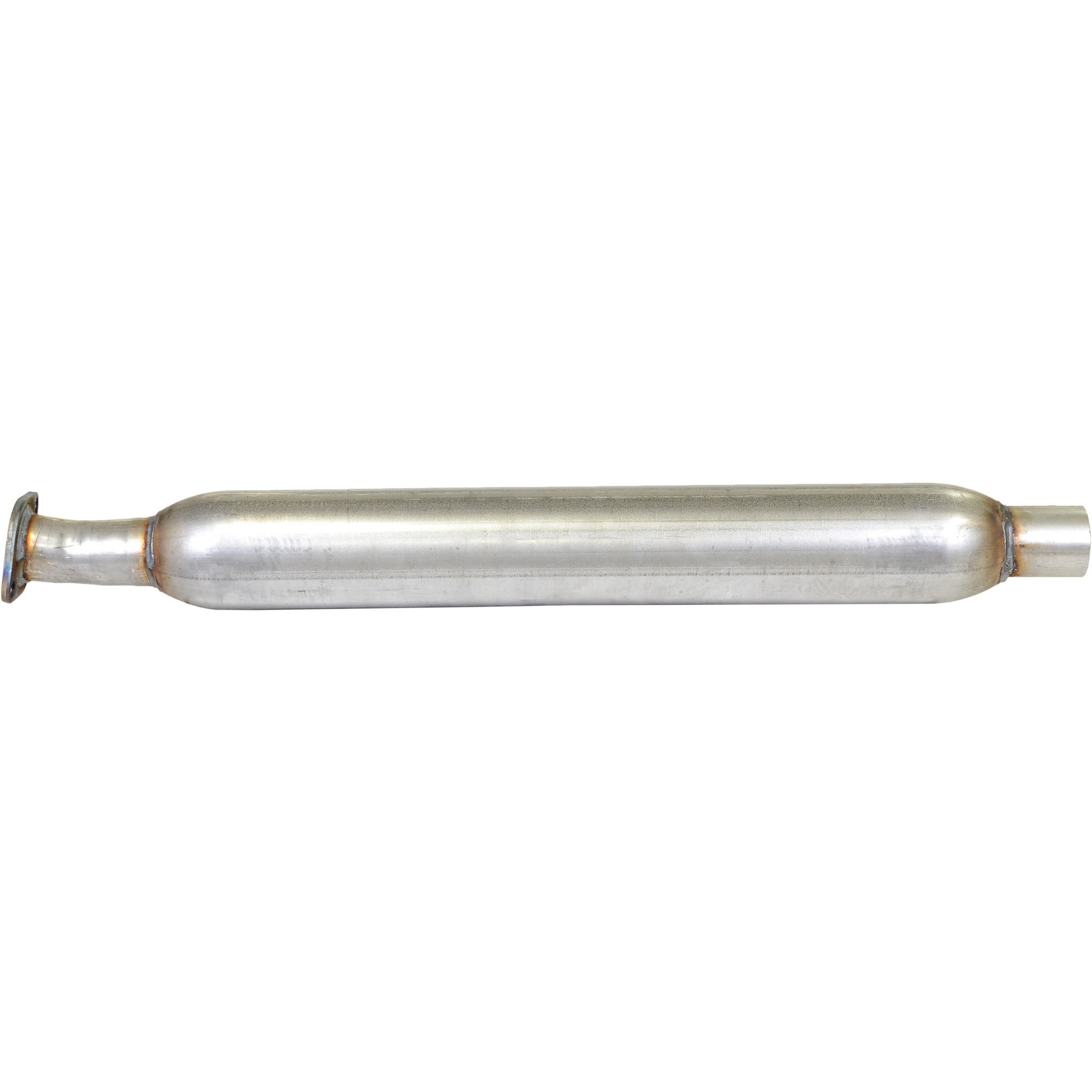 Walker 22127 Direct Fit Exhaust Resonator and Pipe Assembly 2.25" Outlet (ID)