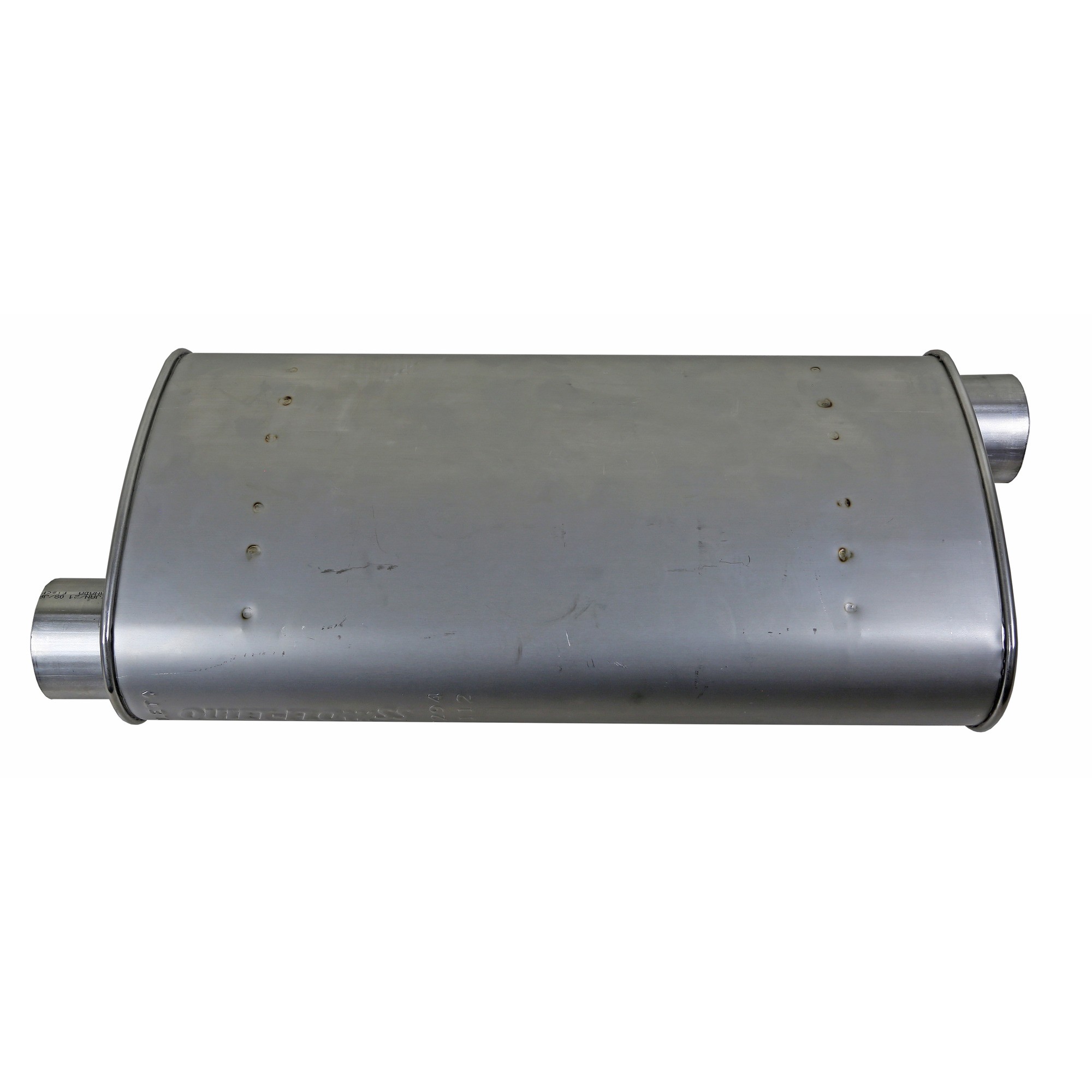 Walker 22294 Quiet-Flow SS Direct Fit Exhaust Muffler
