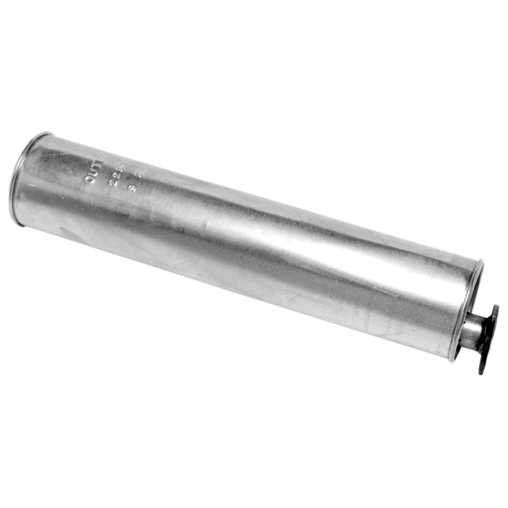 Walker 22392 Quiet-Flow SS Direct Fit Exhaust Muffler
