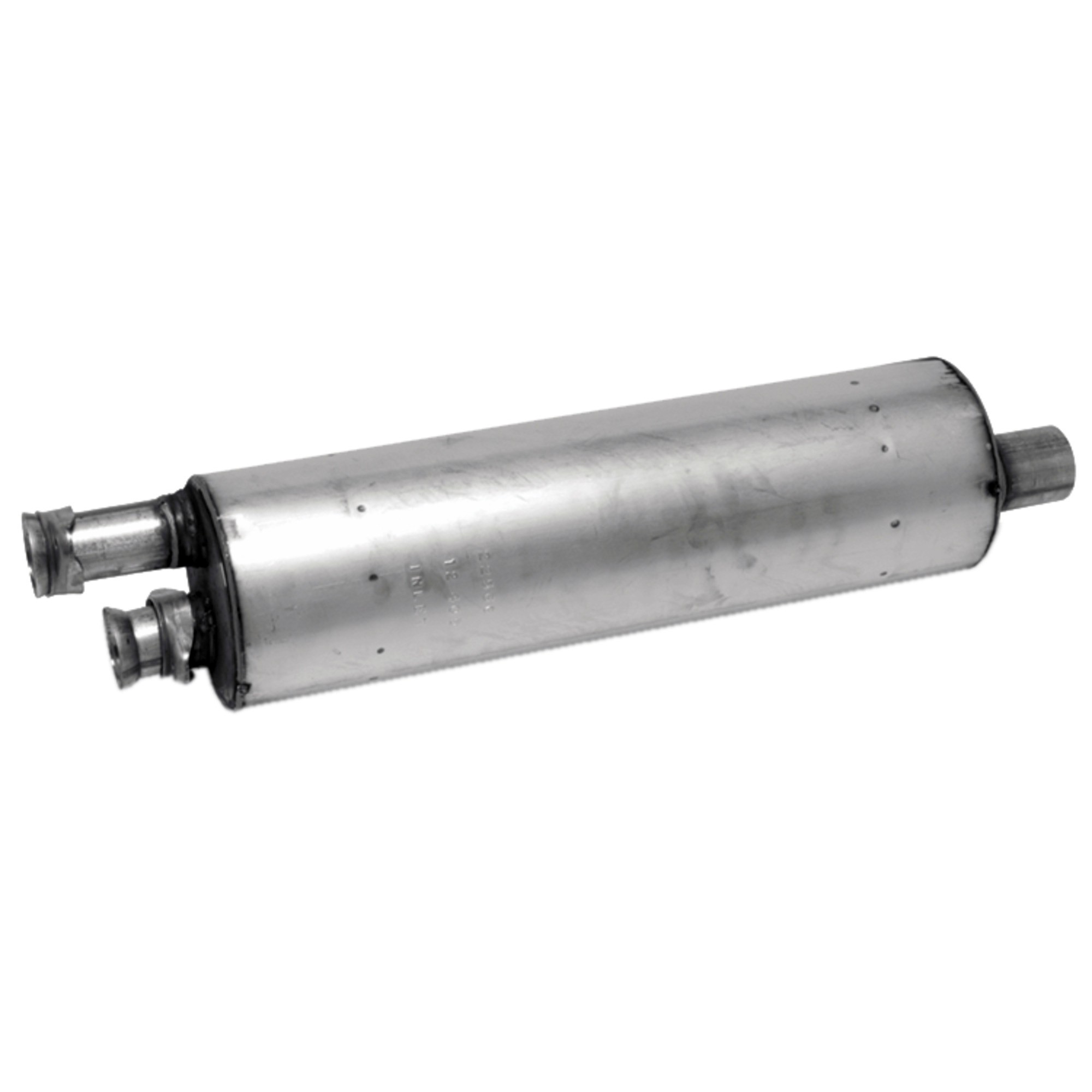 Walker 22566 Heavy Duty Direct Fit Exhaust Muffler 3" Outlet (OD)