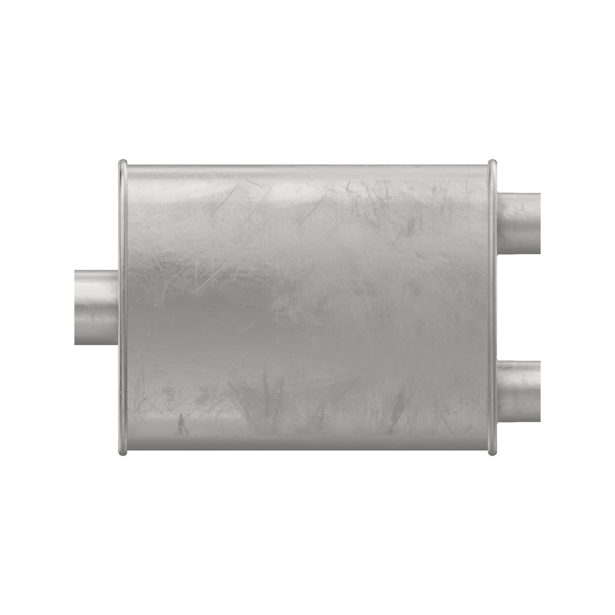 Walker 22695 Quiet-Flow SS Direct Fit Exhaust Muffler
