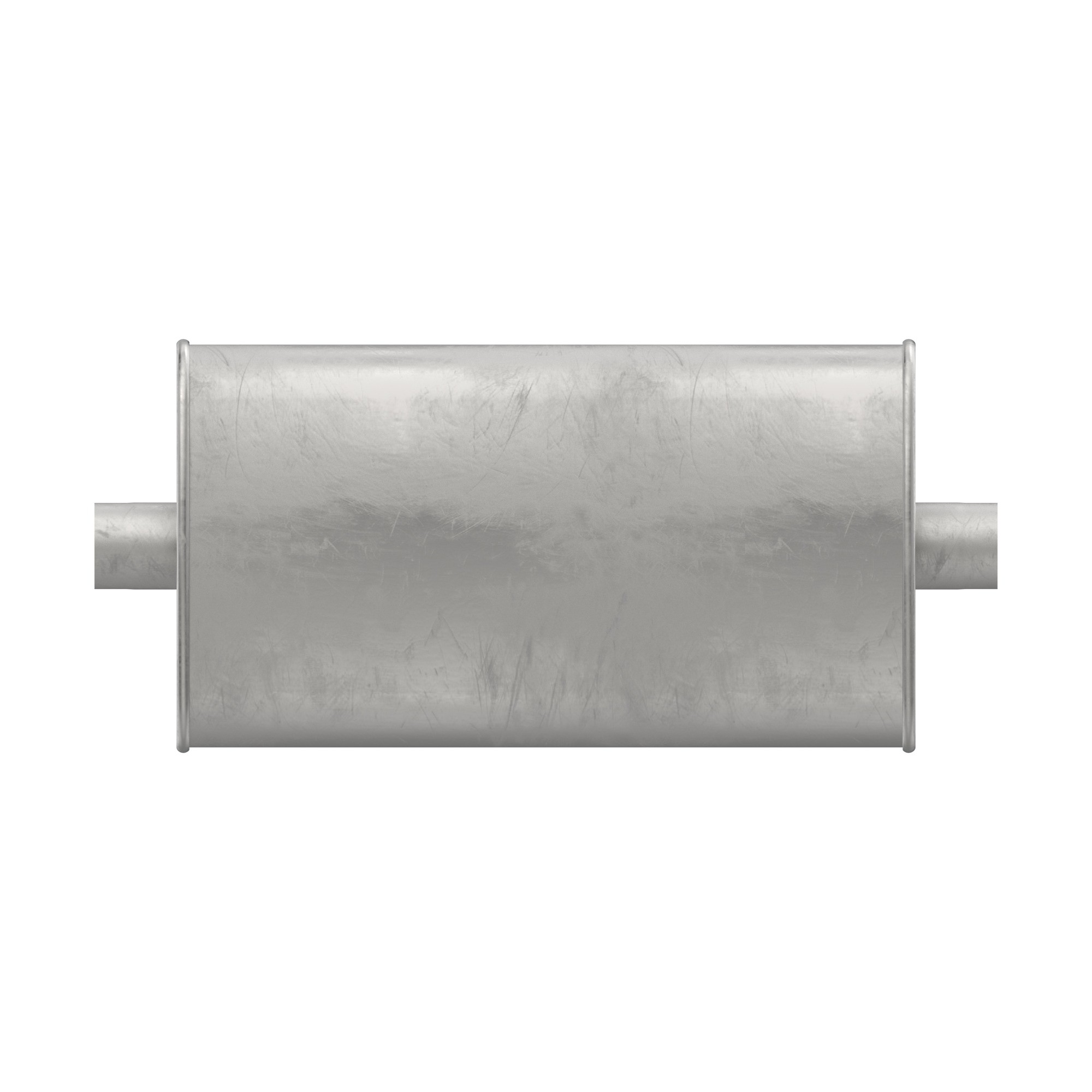 Walker 22696 Quiet-Flow SS Direct Fit Exhaust Muffler