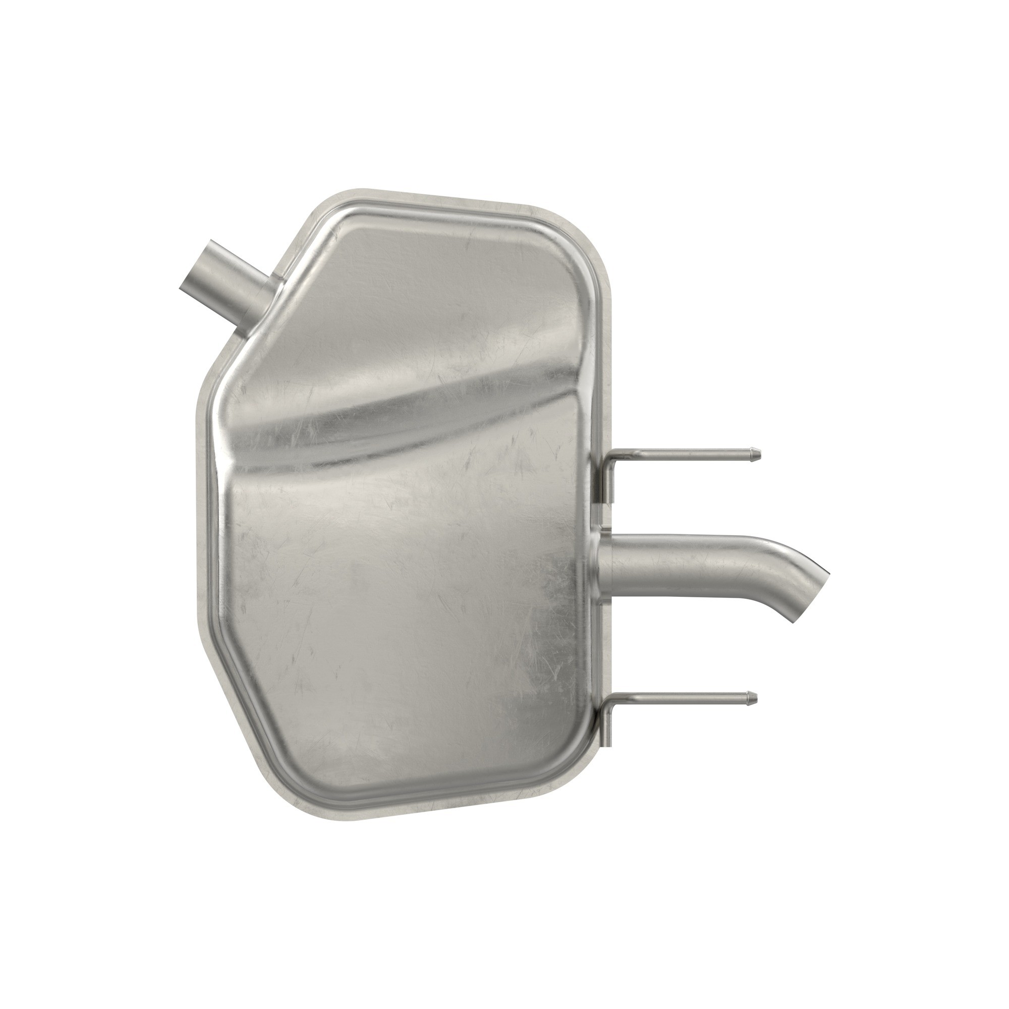 Walker 22830 Quiet-Flow Direct Fit Exhaust Muffler