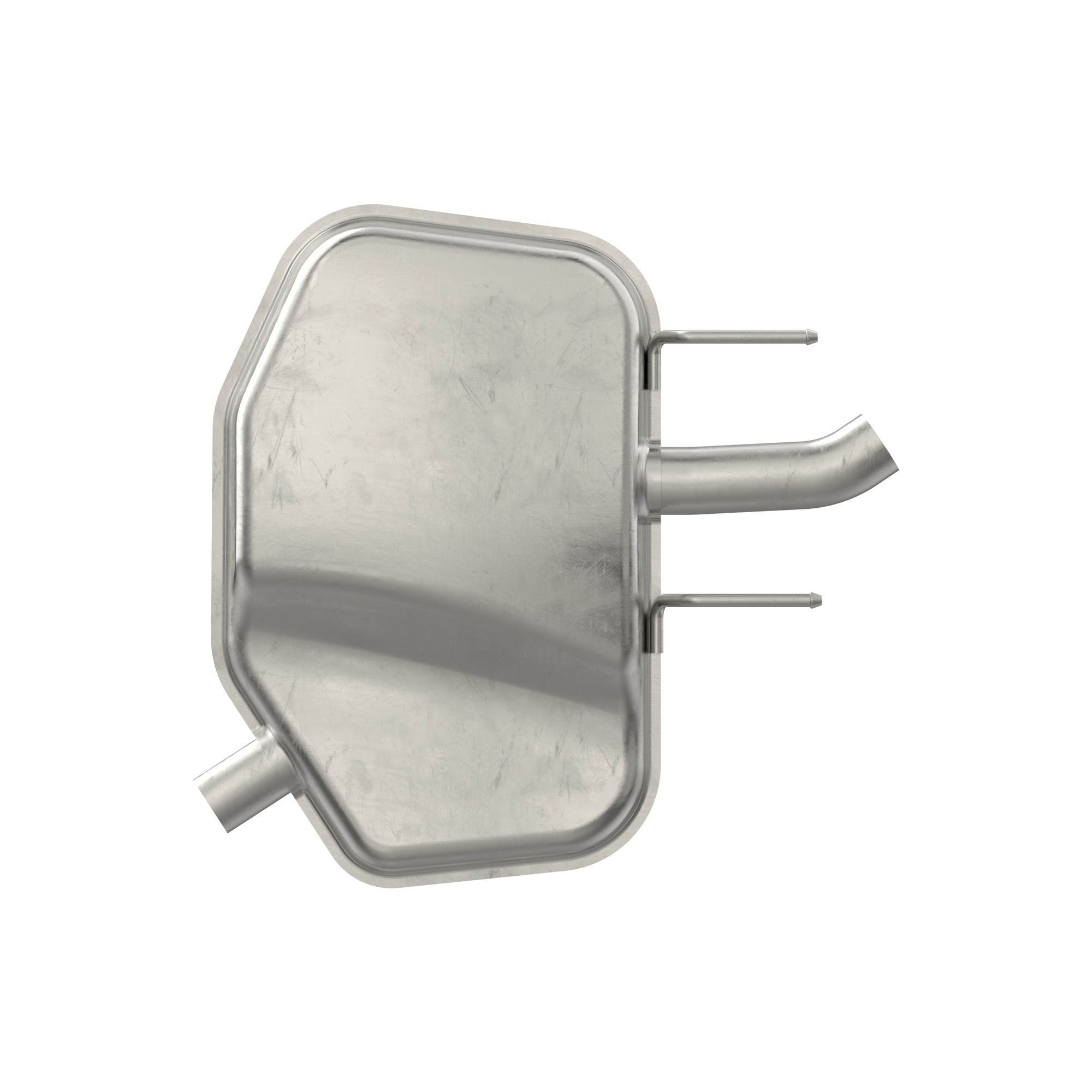 Walker 22831 Quiet-Flow Direct Fit Exhaust Muffler