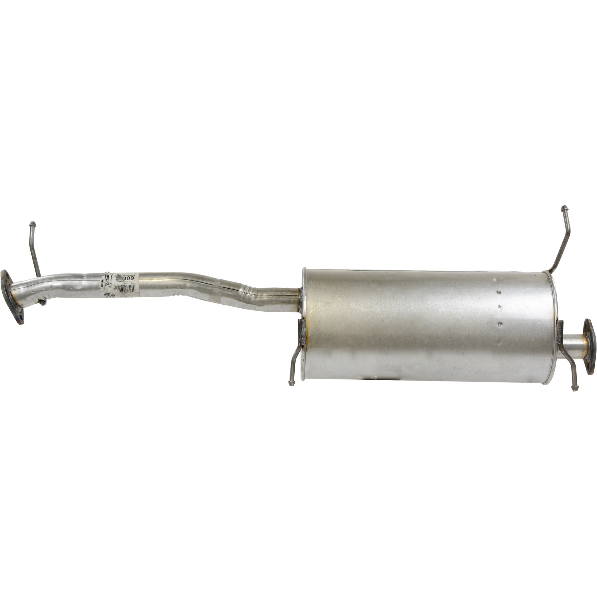 Walker 28009 SoundFX Direct Fit Exhaust Muffler