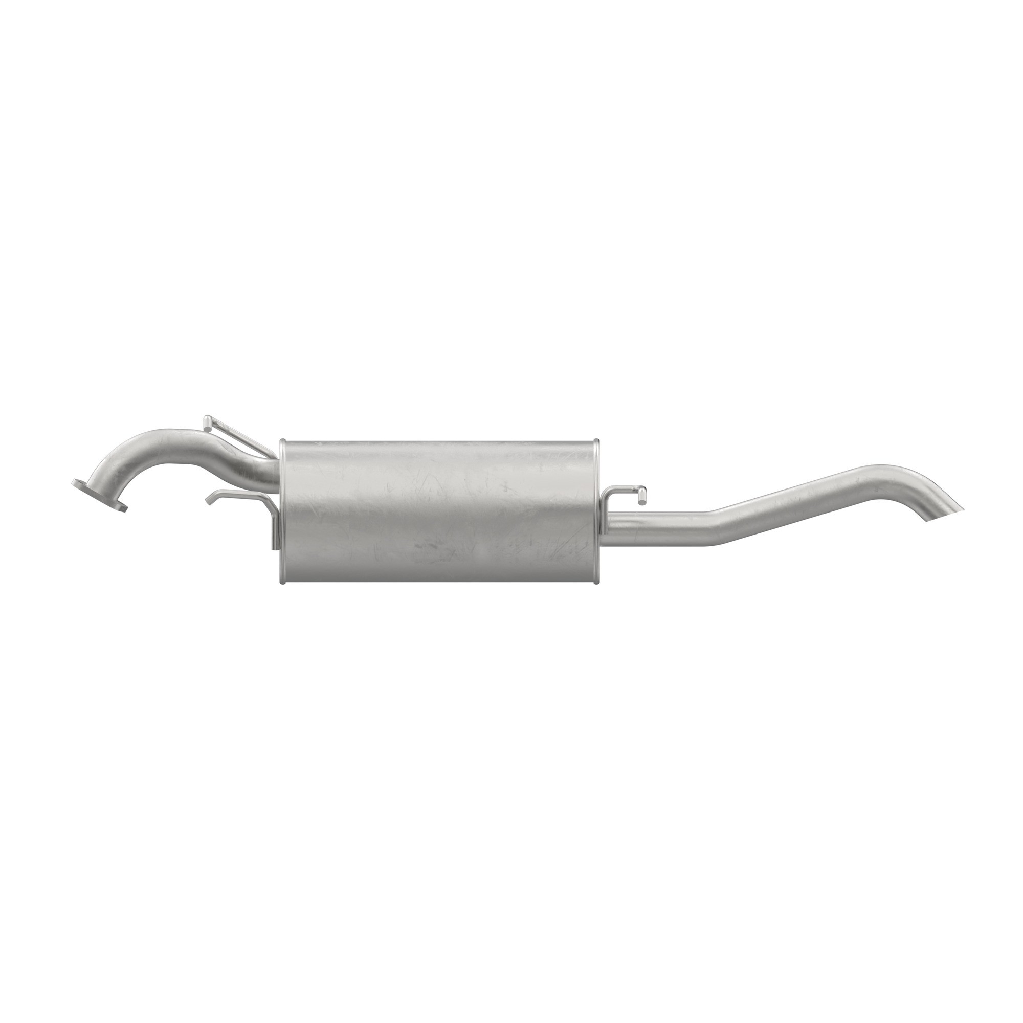 Walker 28022 SoundFX Direct Fit Exhaust Muffler