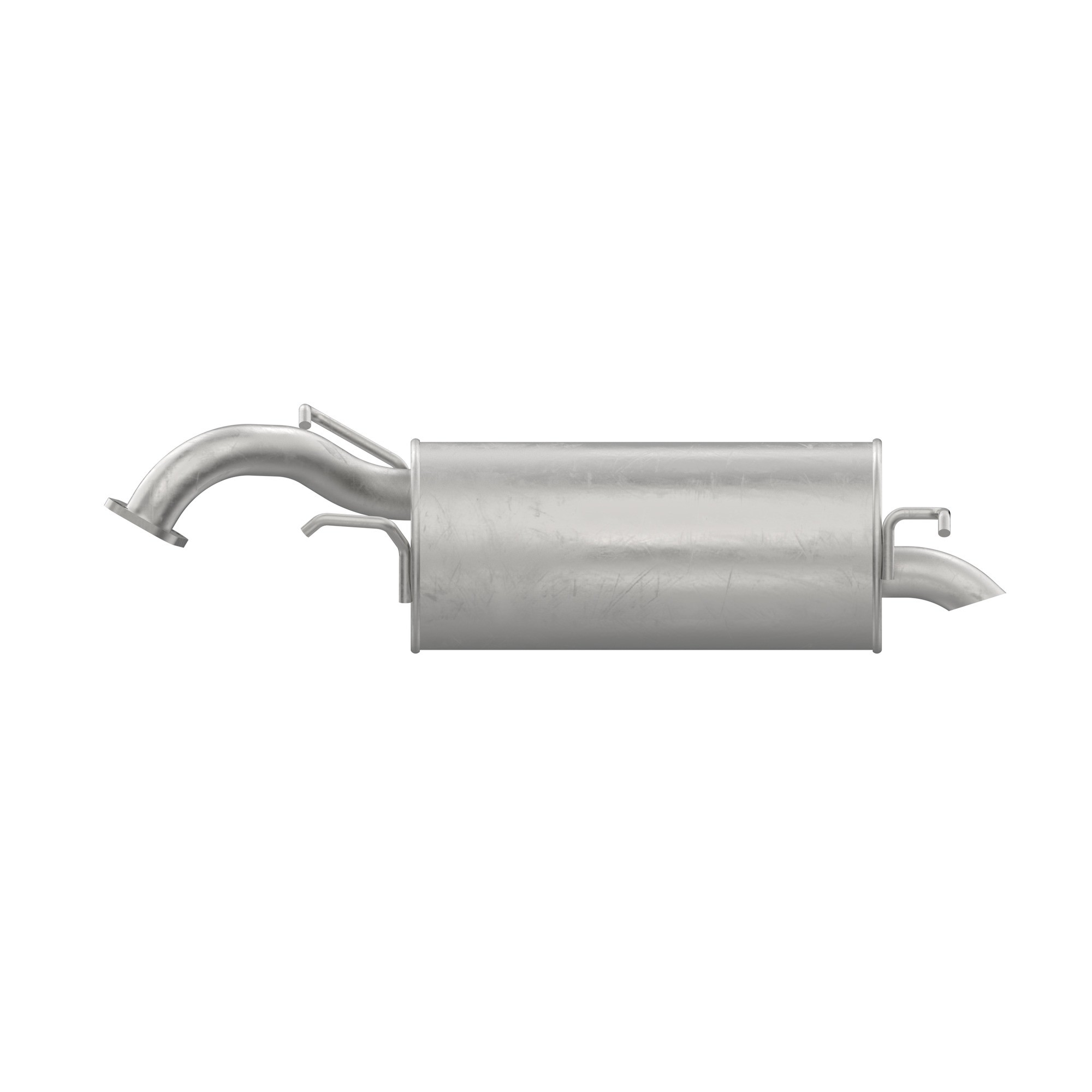 Walker 28023 SoundFX Direct Fit Exhaust Muffler