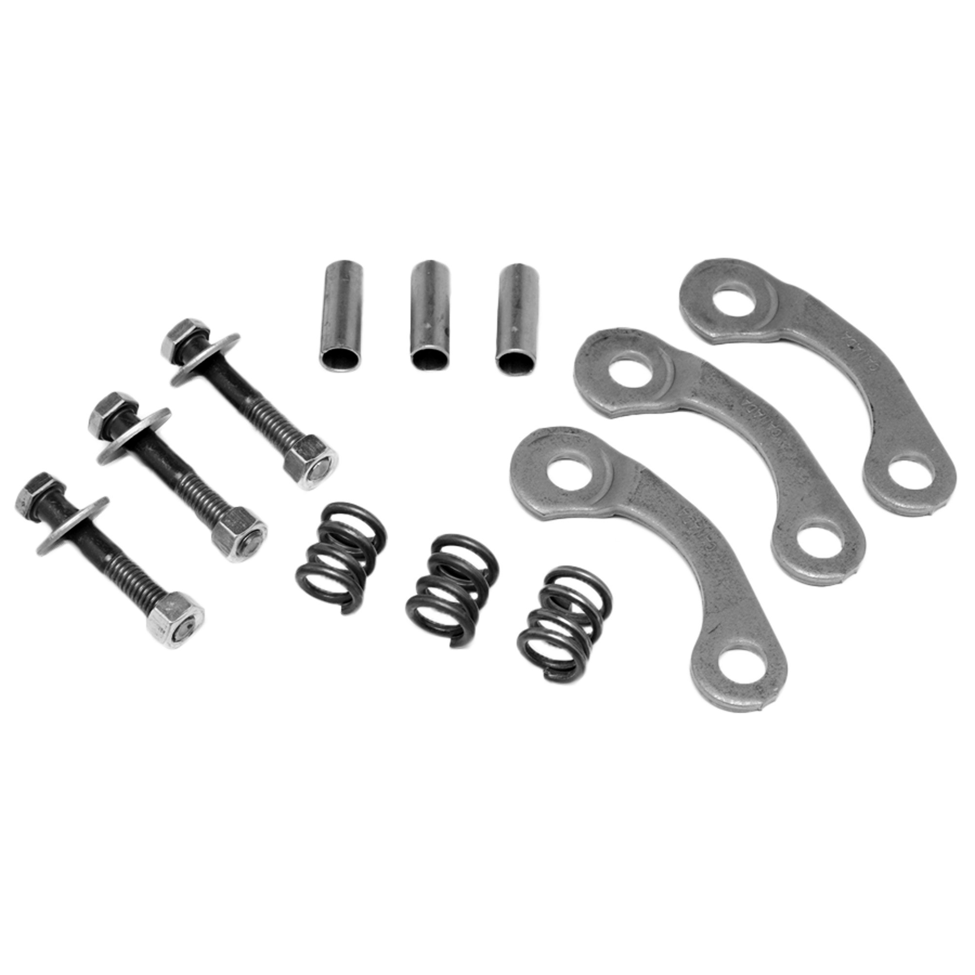Walker 31902 Exhaust Flange Repair Kit