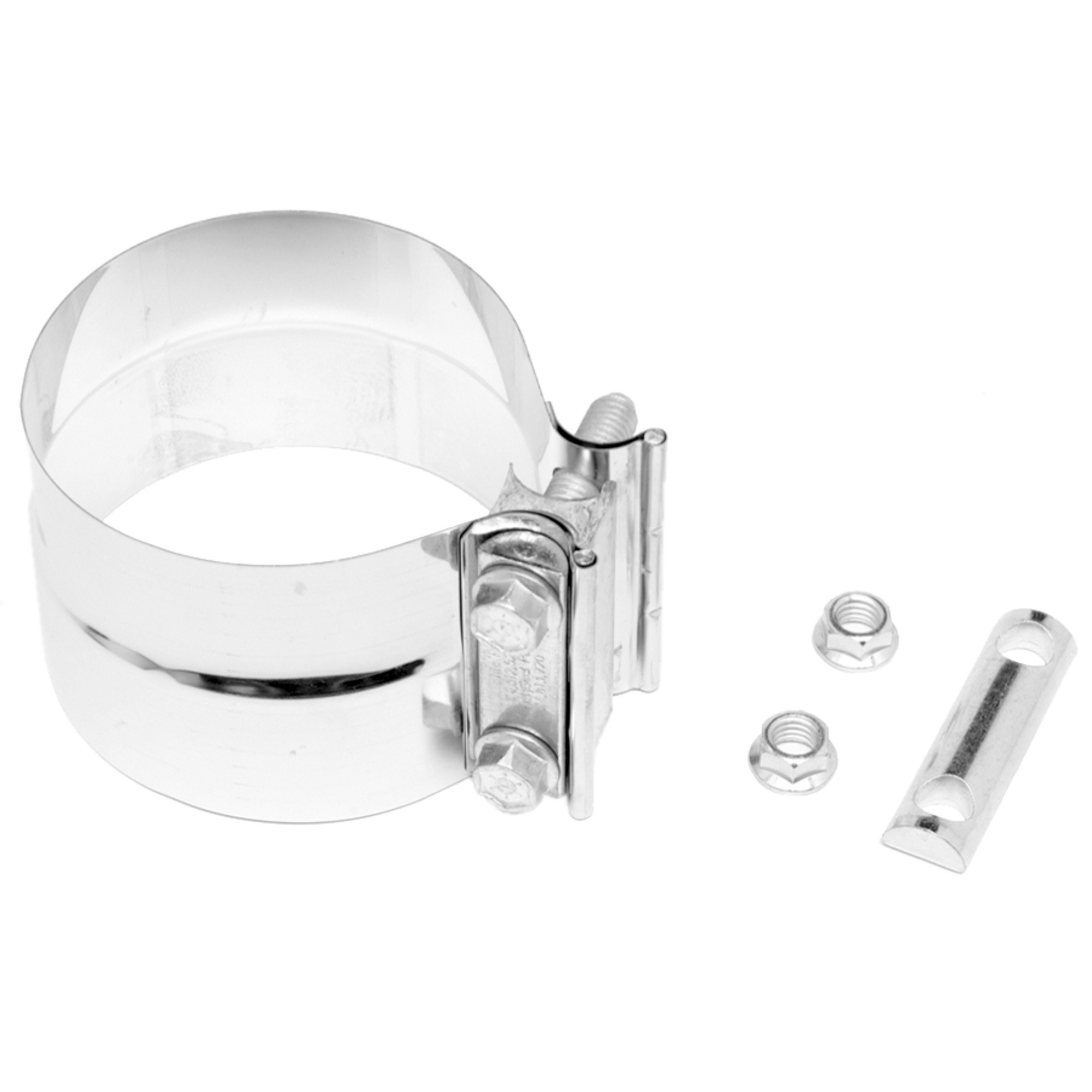 Walker 33225 Heavy Duty Exhaust Clamp