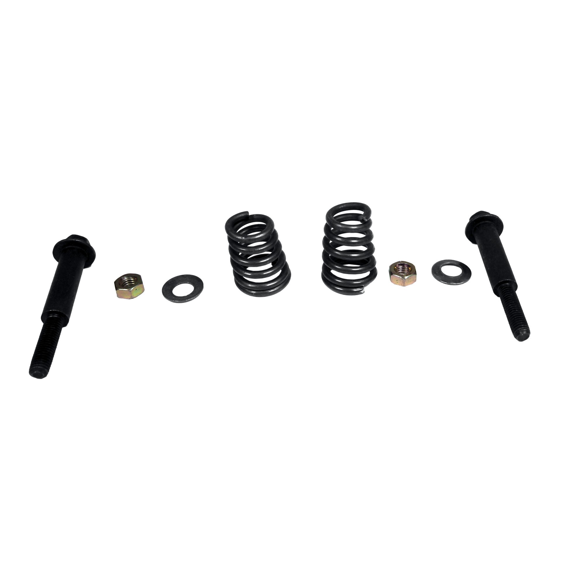 Walker 35031 Exhaust Bolt and Spring