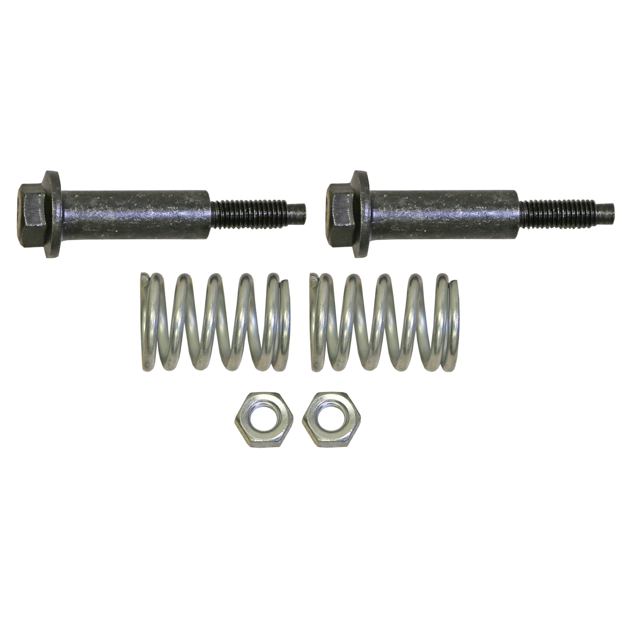 Walker 35129 Exhaust Bolt and Spring