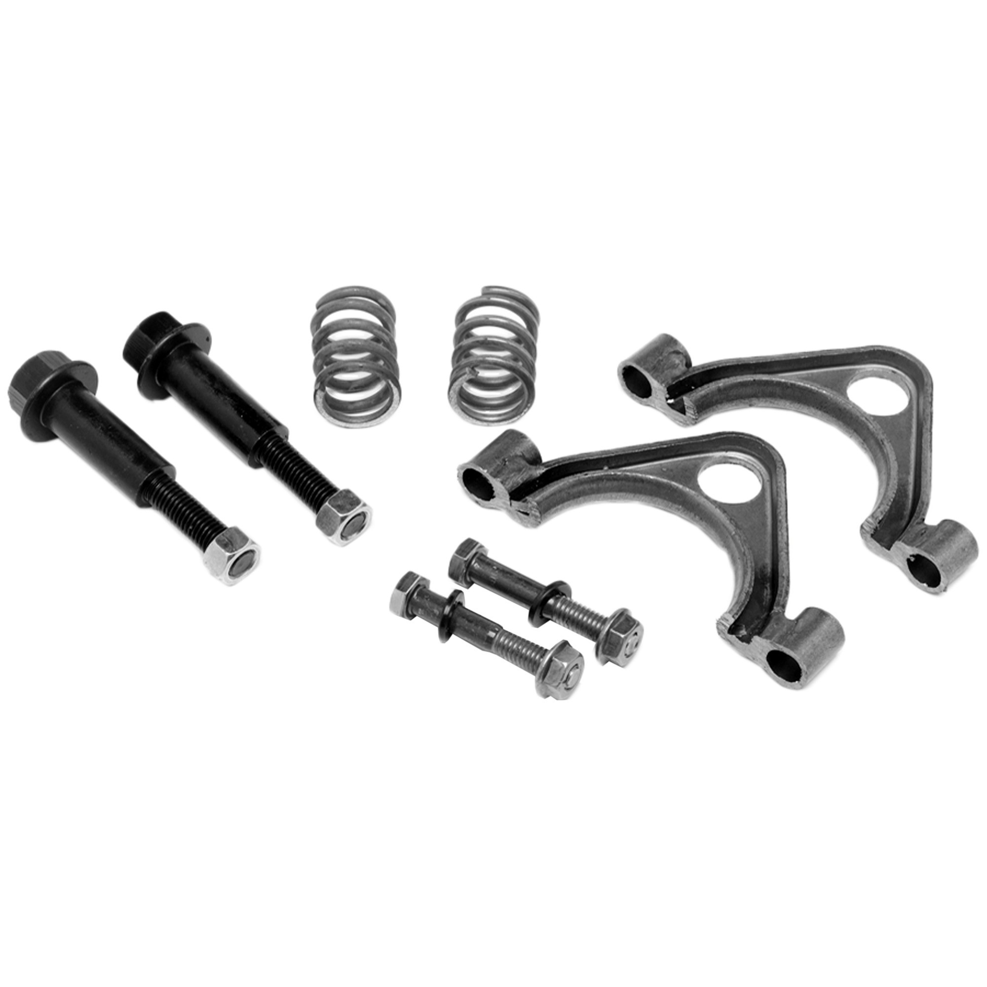 Walker 35455 Exhaust Flange Repair Kit