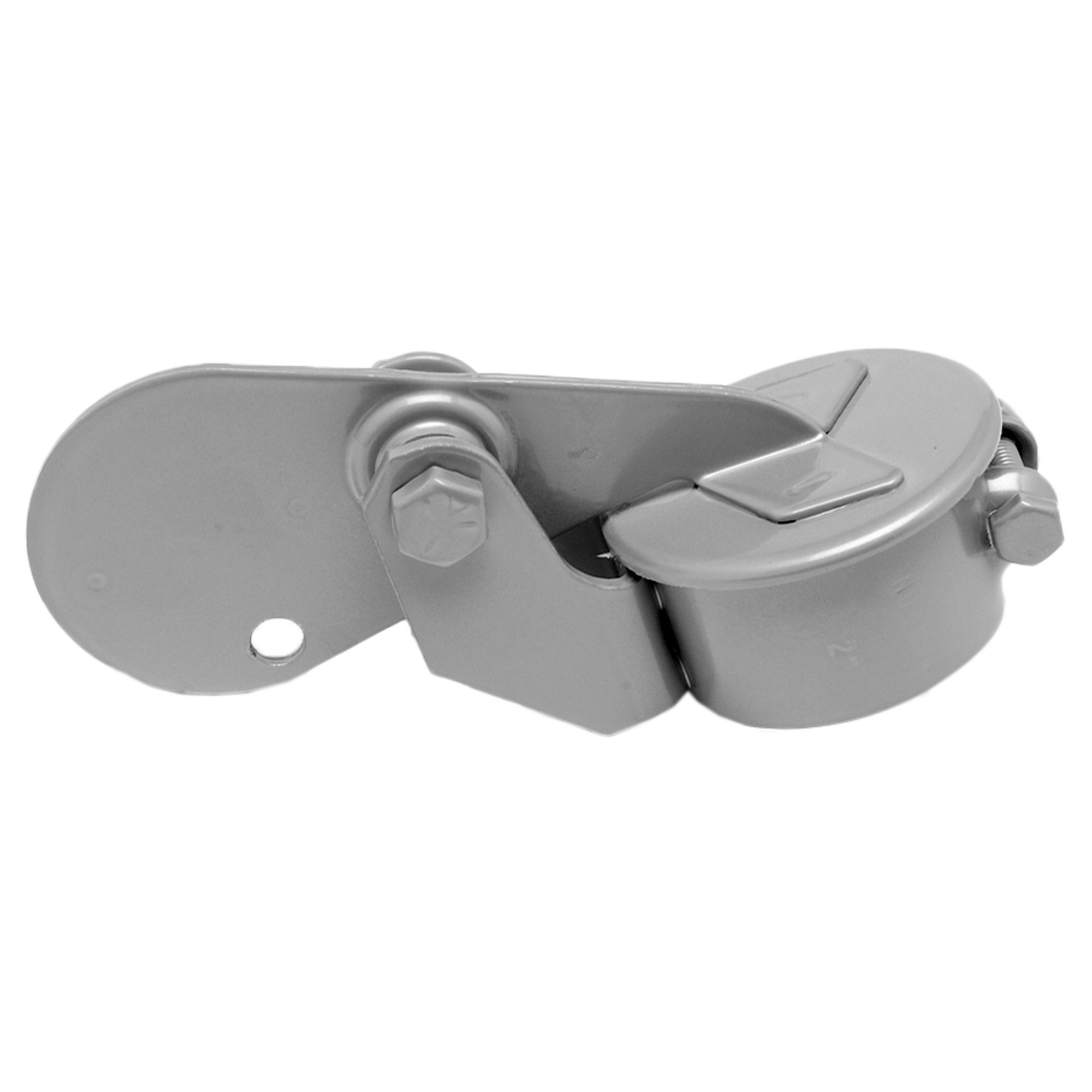 Walker 35513 Heavy Duty Exhaust Pipe Rain Cap 2.25" Inlet (ID)