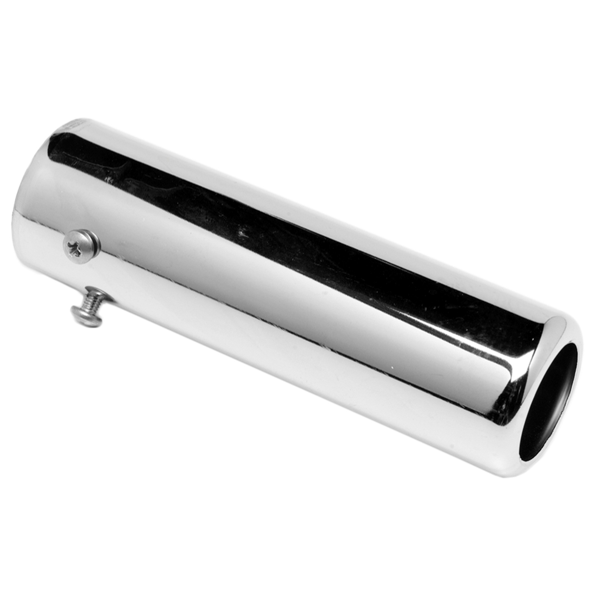 Walker 35596 Exhaust Pipe Spout 2.125" Inlet (OD) 1.75" Outlet (ID)