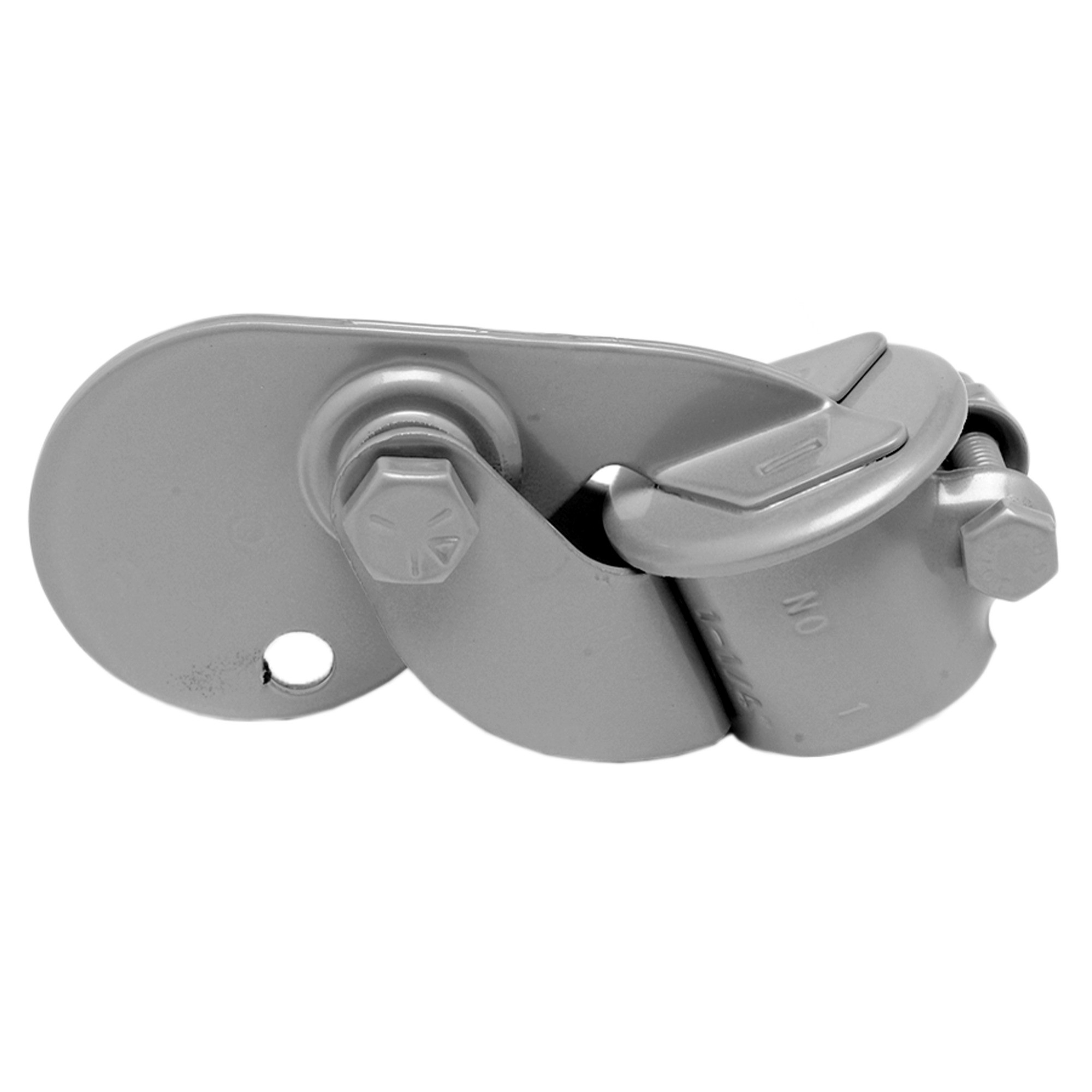 Walker 35608 Heavy Duty Exhaust Pipe Rain Cap 1.25" Inlet (ID)