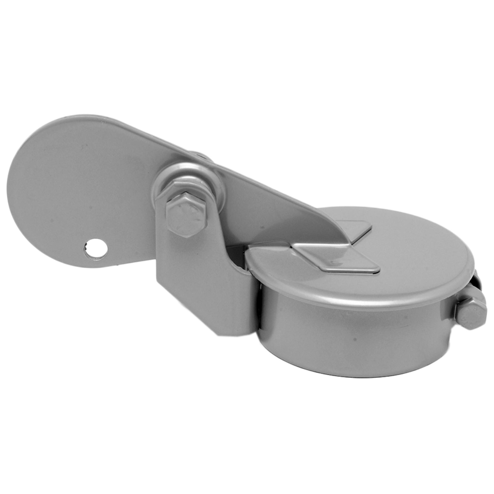 Walker 35617 Heavy Duty Exhaust Pipe Rain Cap 2.75" Inlet (ID)