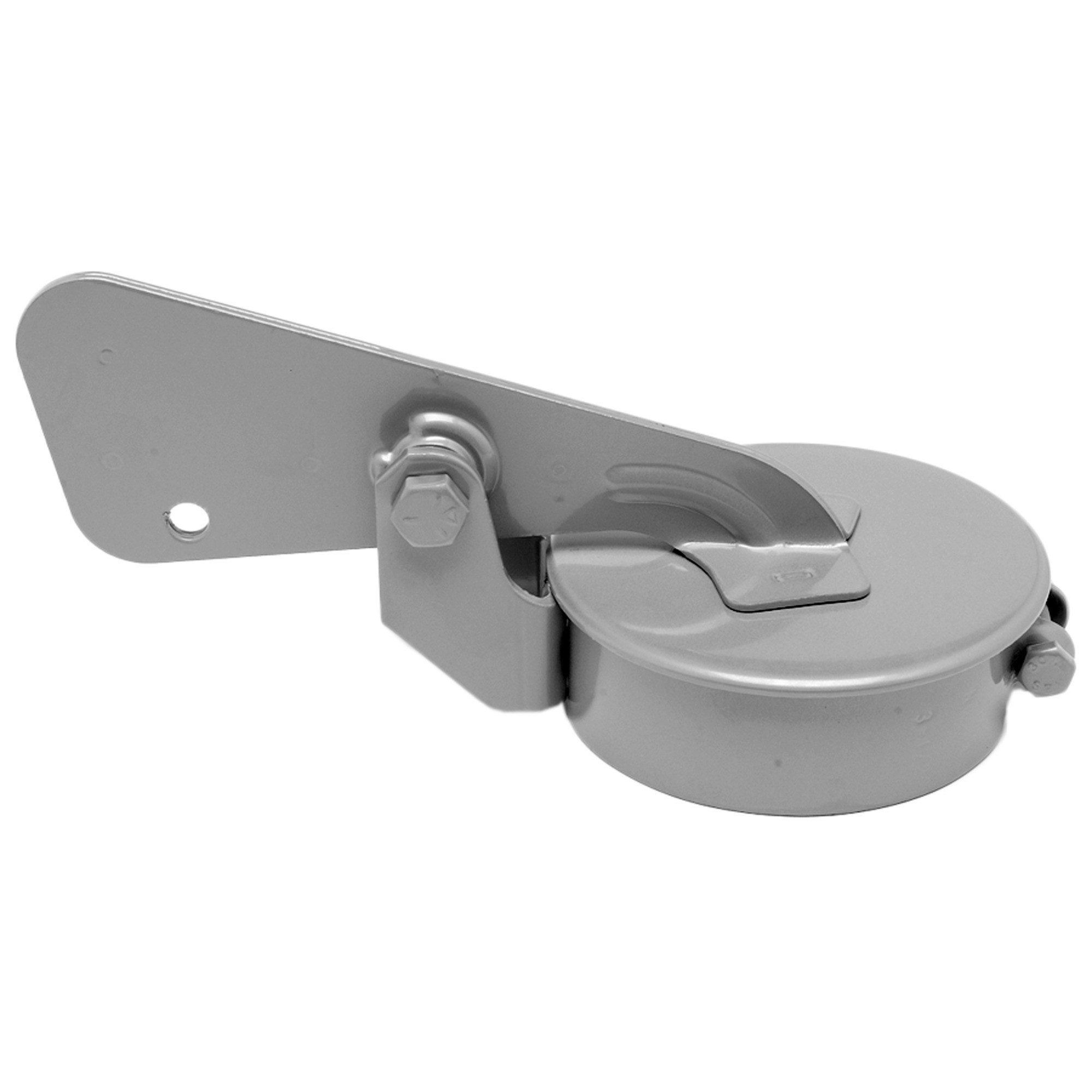 Walker 35619 Heavy Duty Exhaust Pipe Rain Cap 3.5" Inlet (ID)