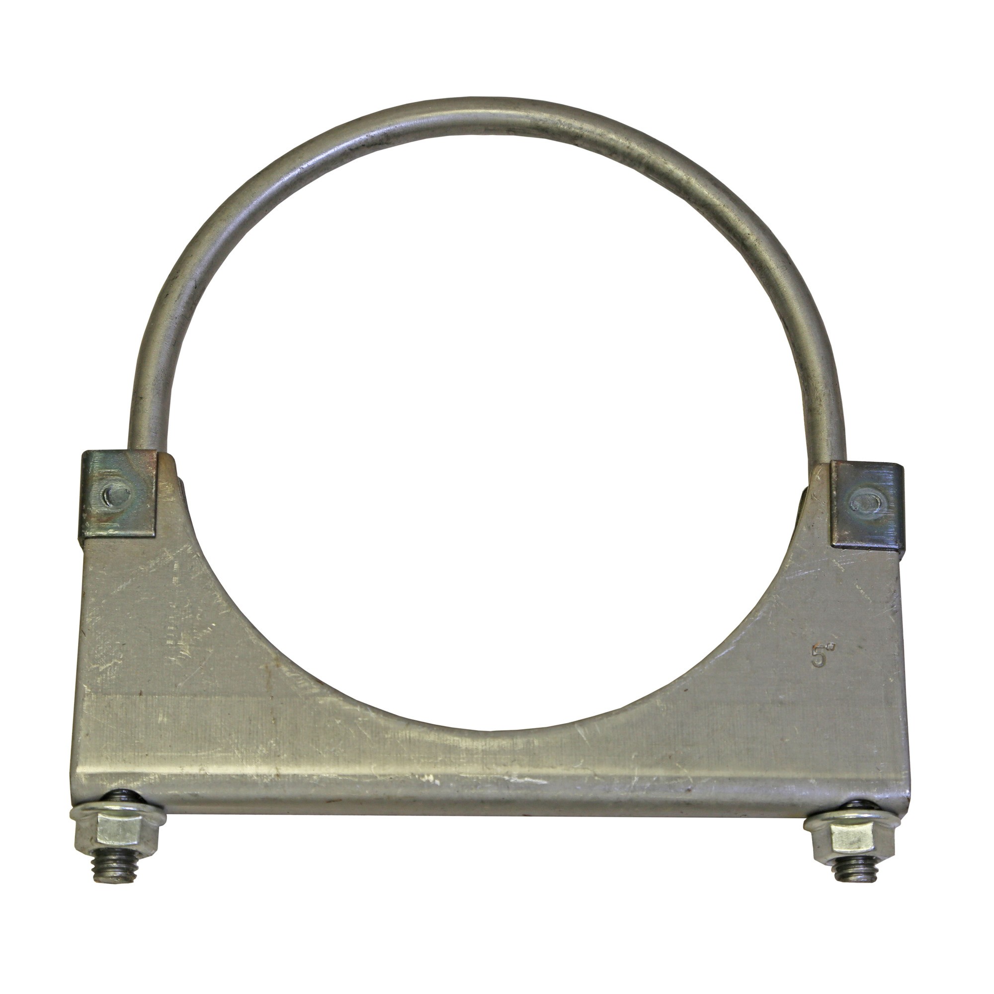 Walker 35757 Heavy Duty Exhaust Clamp