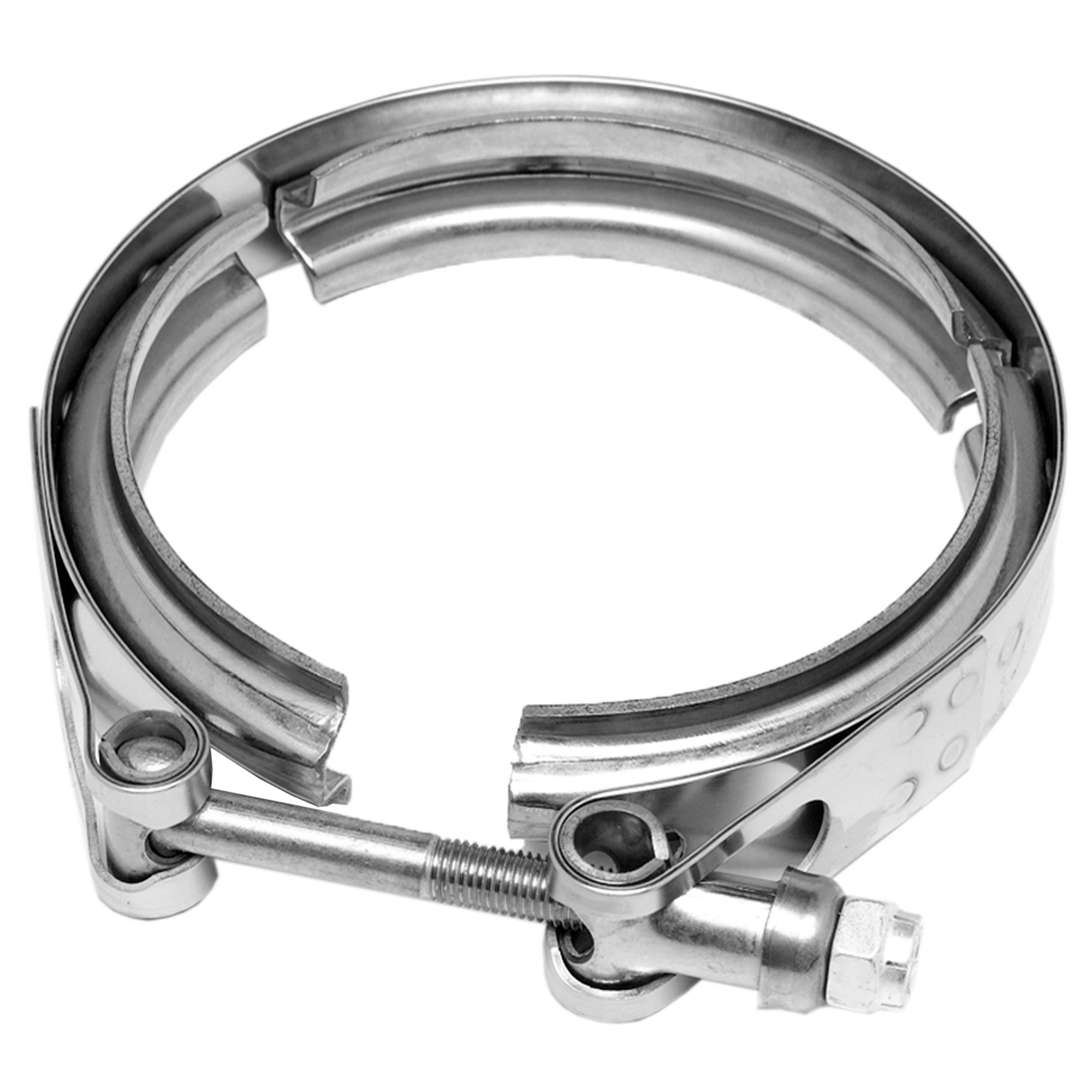 Walker 35804 Heavy Duty Exhaust Clamp