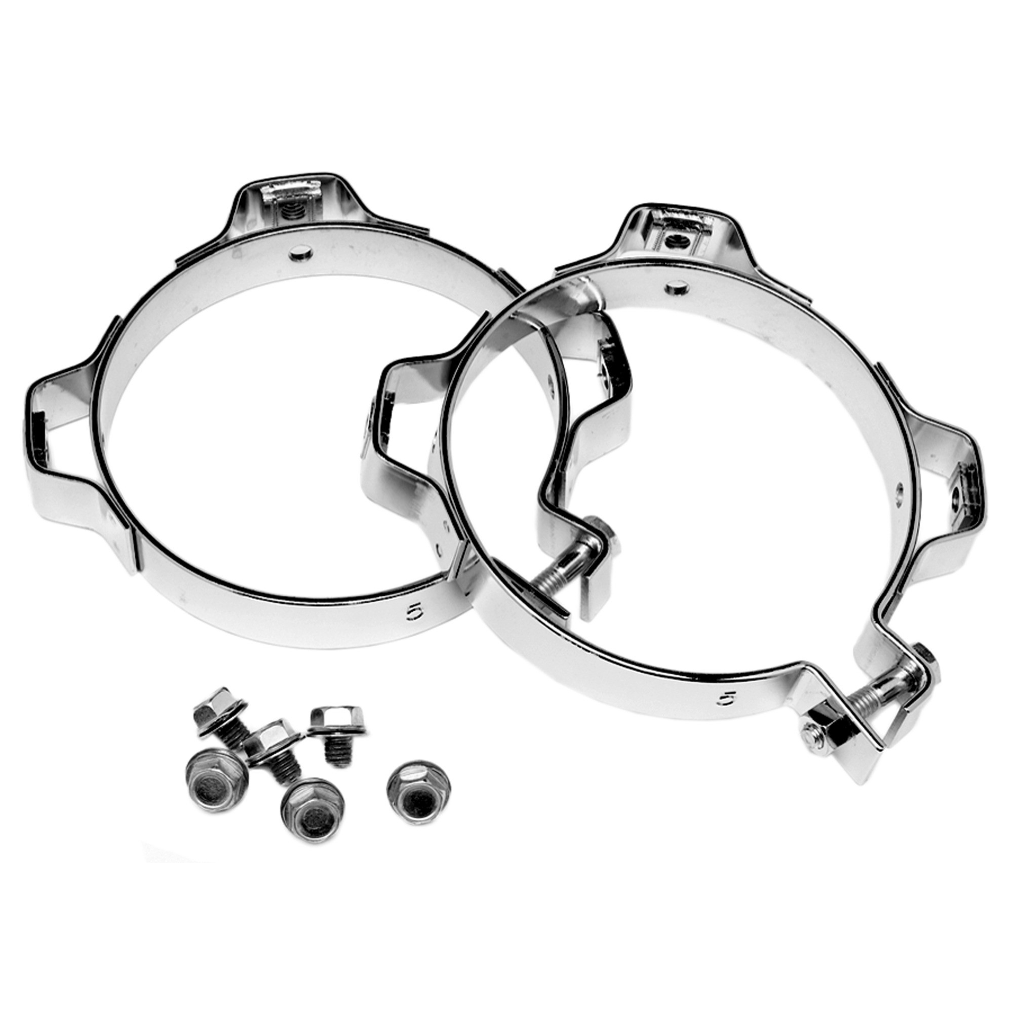 Walker 35885 Heavy Duty Exhaust Clamp Kit