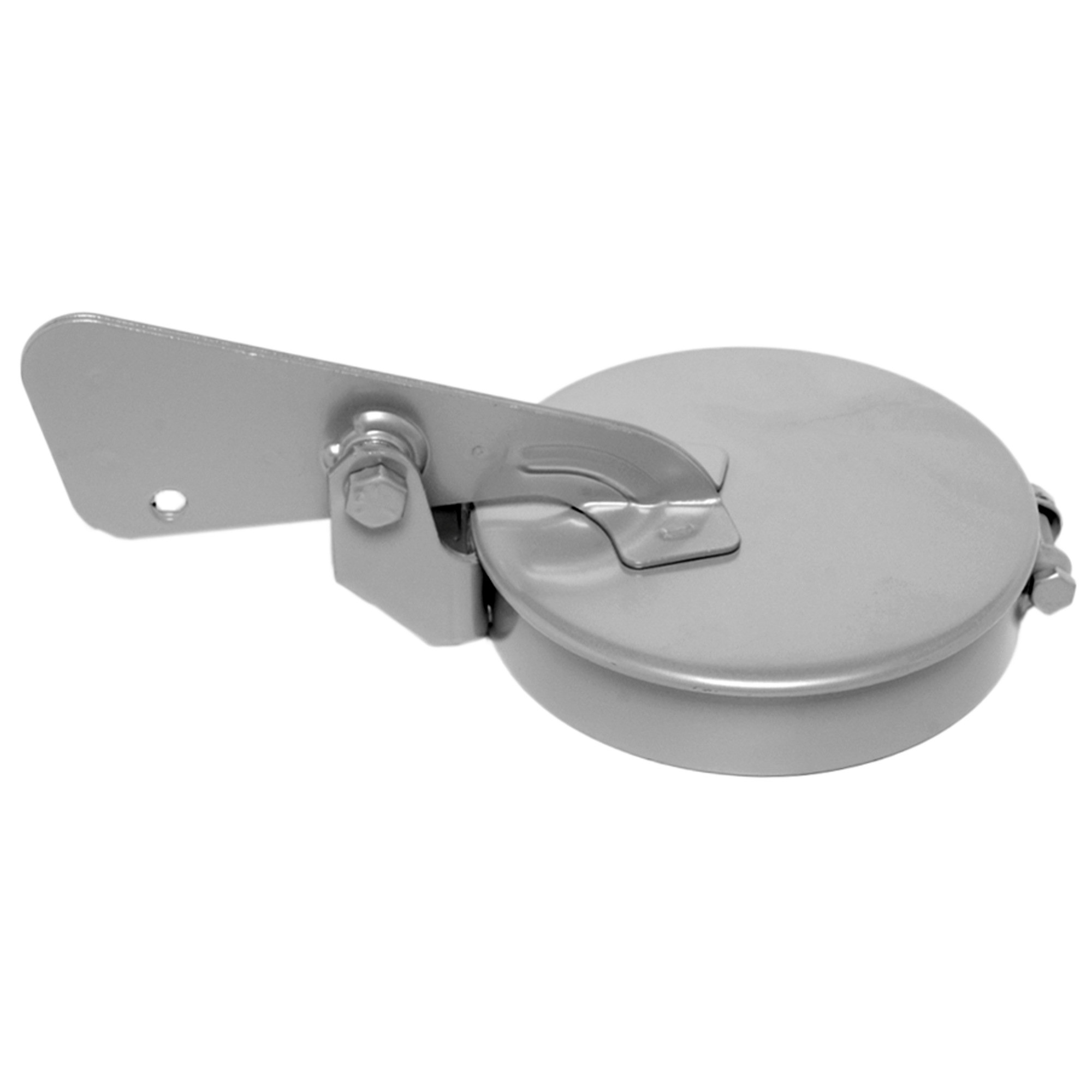 Walker 35910 Heavy Duty Exhaust Pipe Rain Cap 5" Inlet (ID)