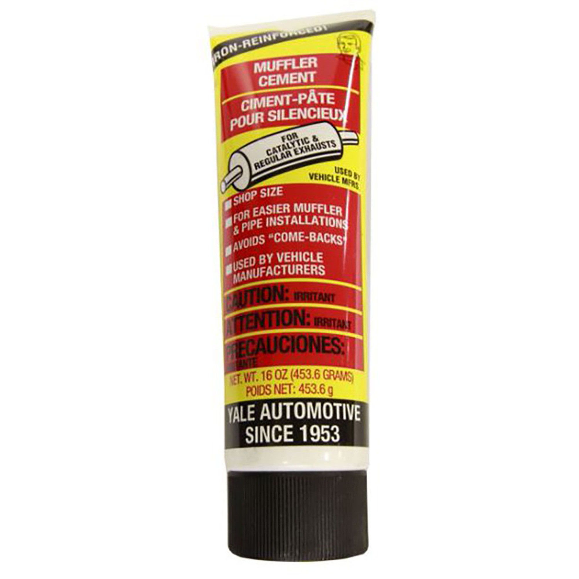 Walker 35958 Muffler / Exhaust Putty