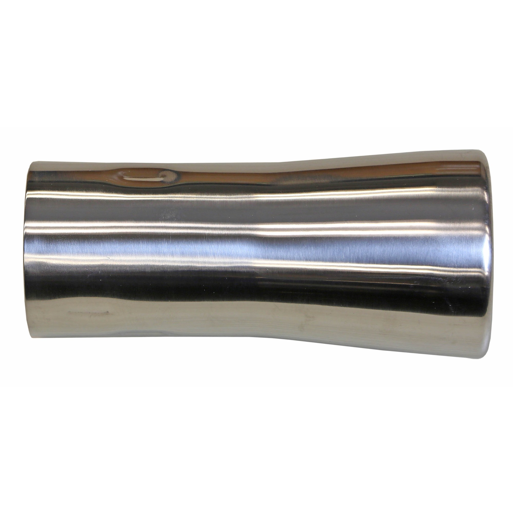 Walker 36124 Exhaust Pipe Spout 2.5" Inlet (OD) 2" Outlet (ID)