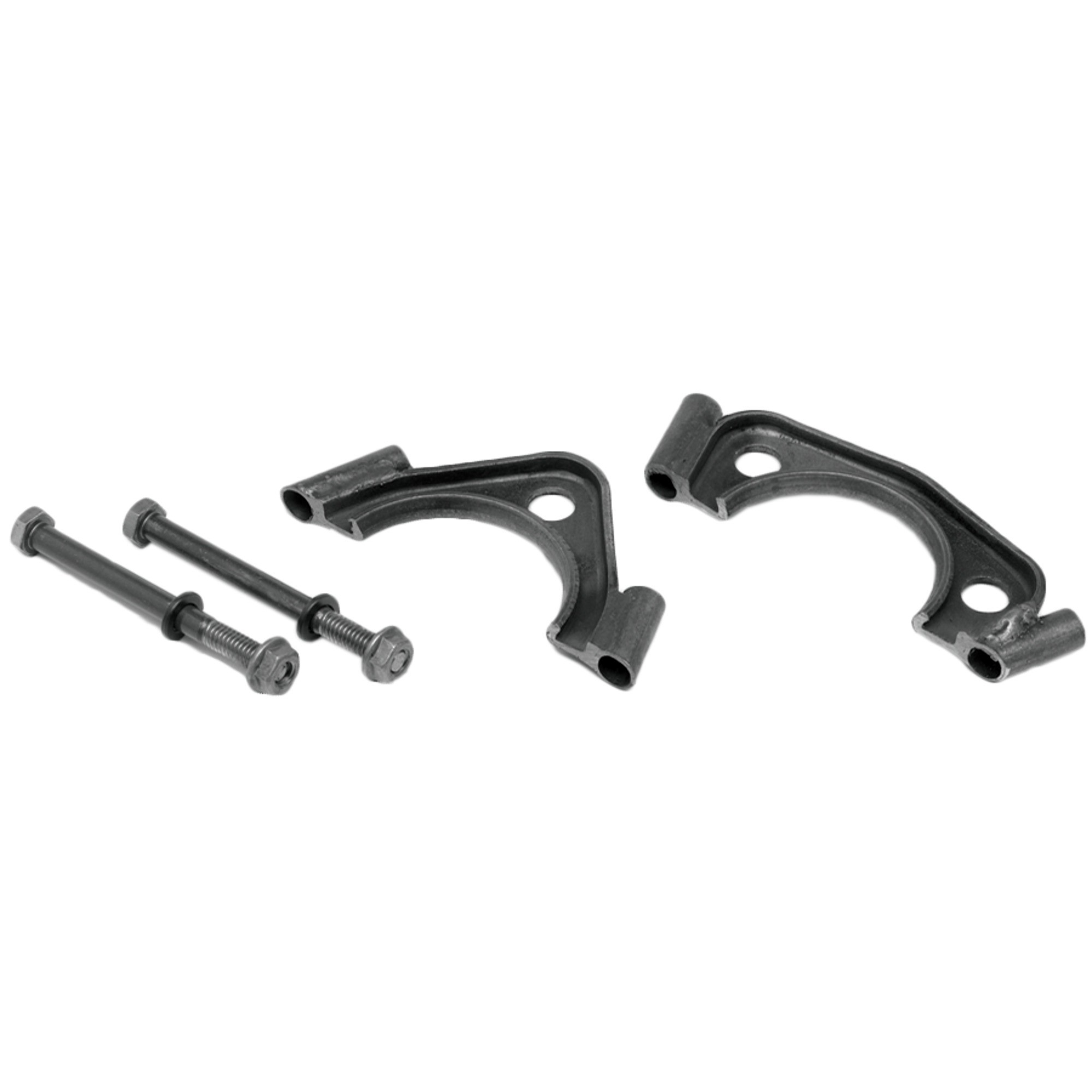 Walker 36134 Exhaust Flange Repair Kit