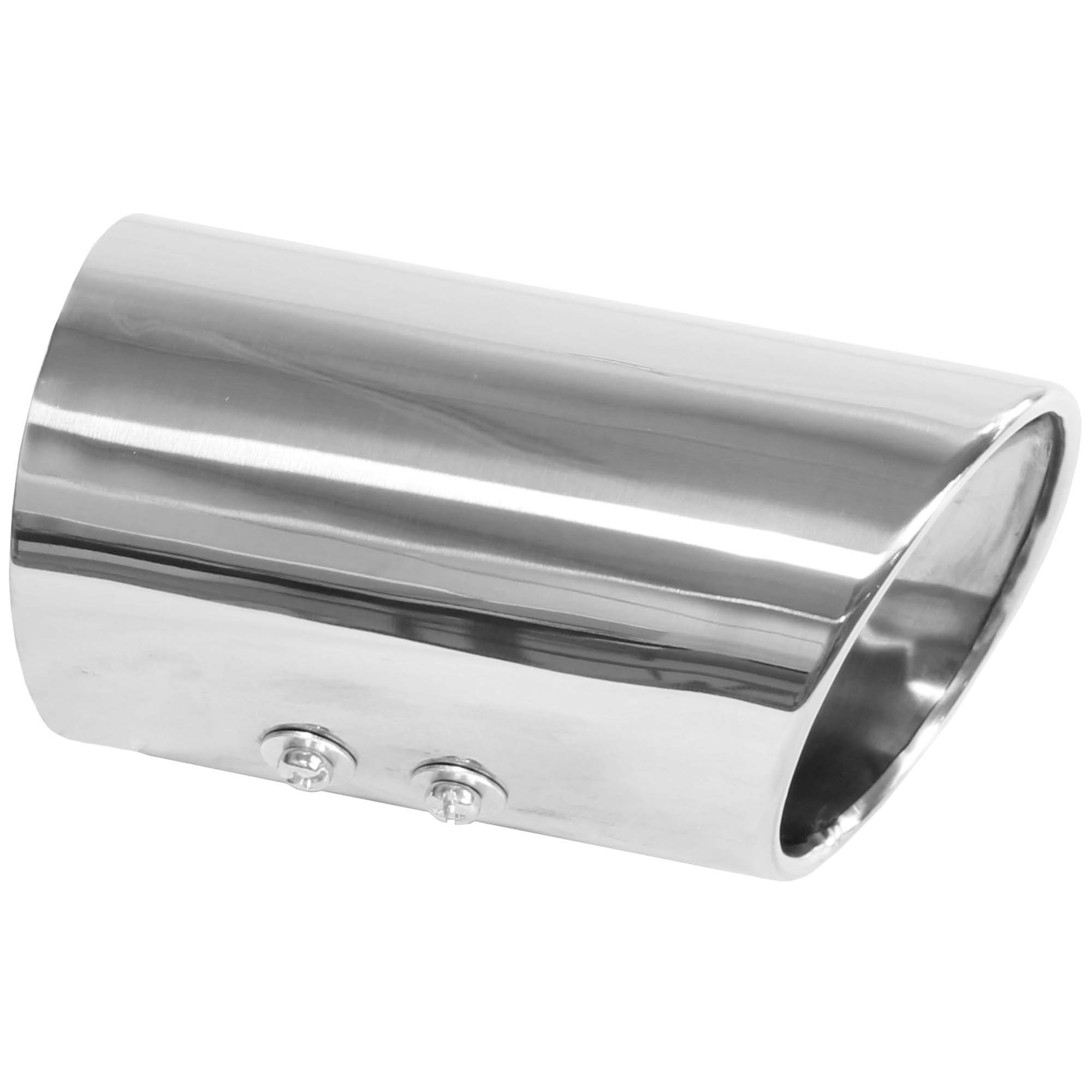 Walker 36400 Exhaust Pipe Spout 2.75" Inlet (OD)