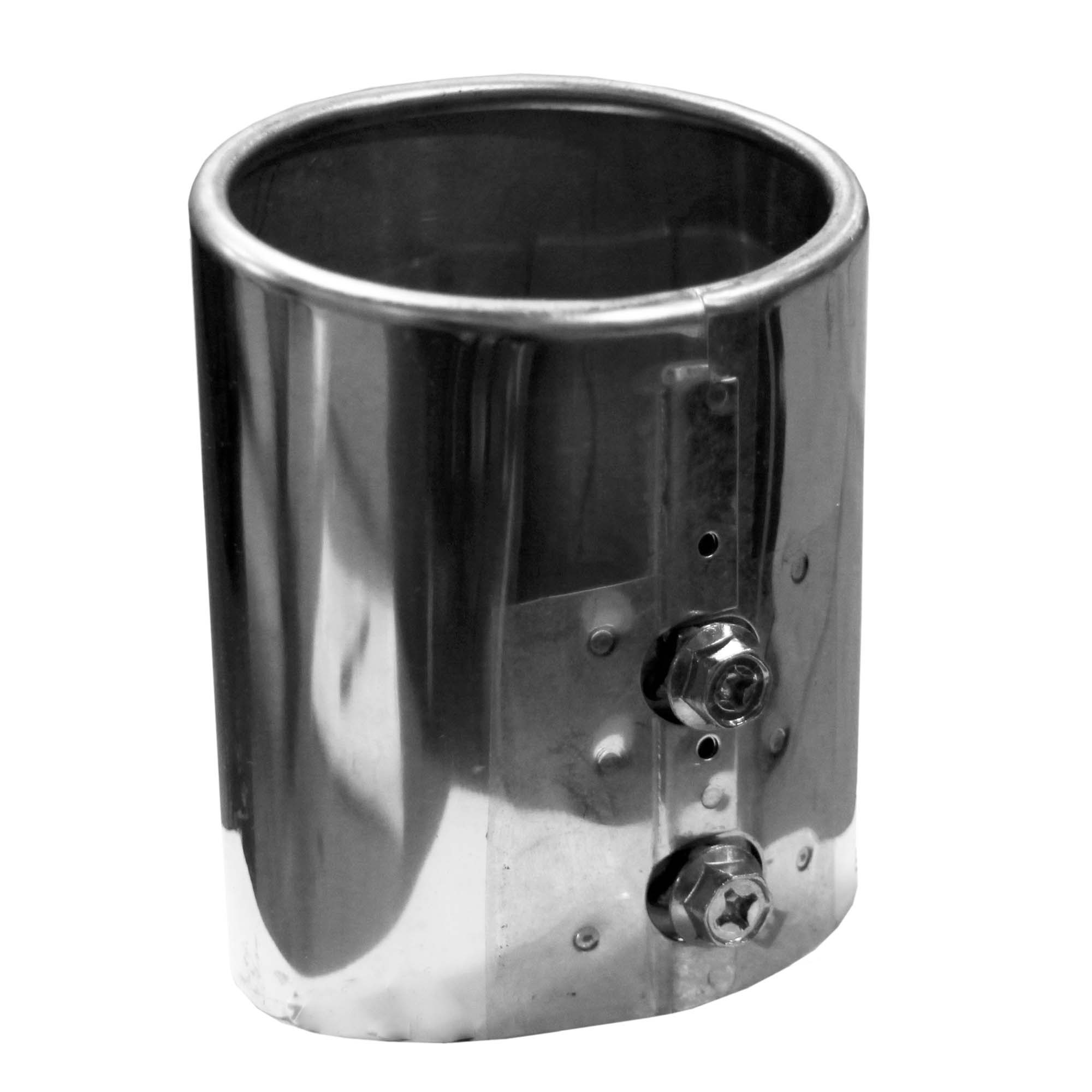 Walker 36421 Exhaust Pipe Spout 3.625" Inlet (OD)