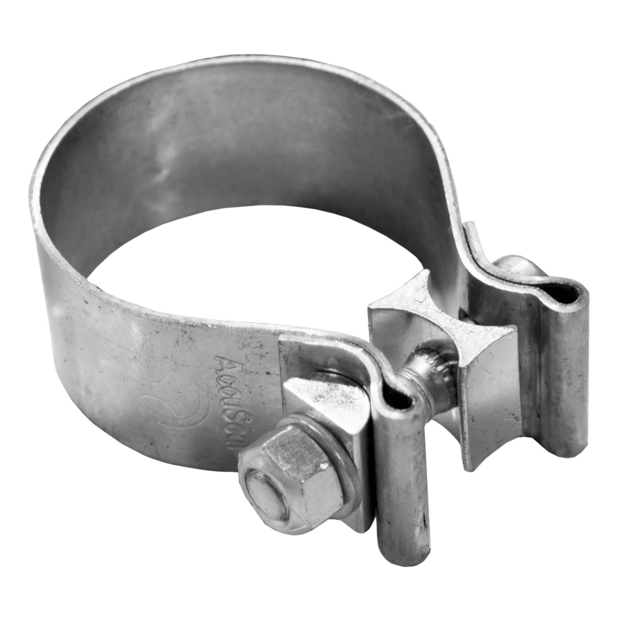 Walker 36433 Heavy Duty Exhaust Clamp