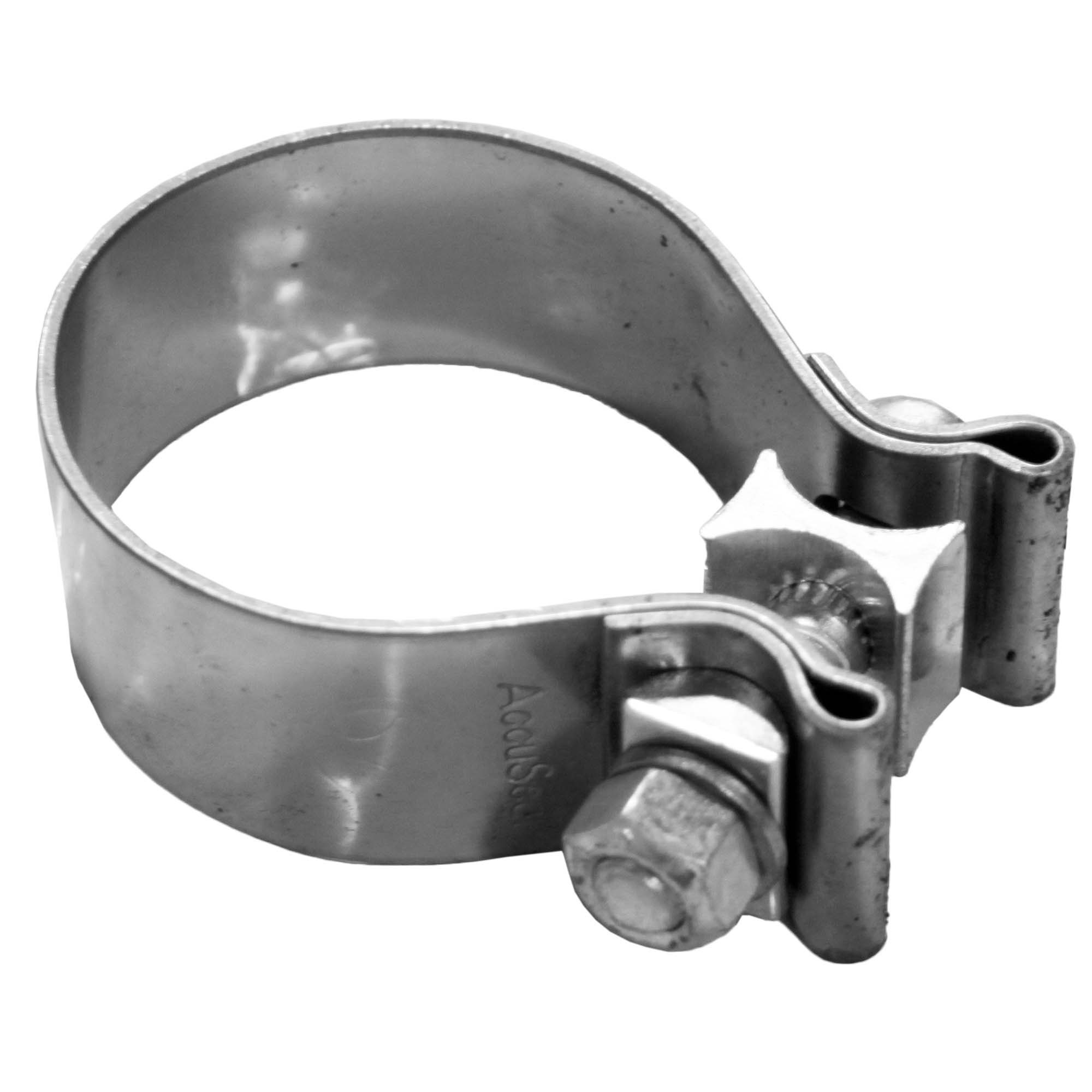 Walker 36437 Heavy Duty Exhaust Clamp