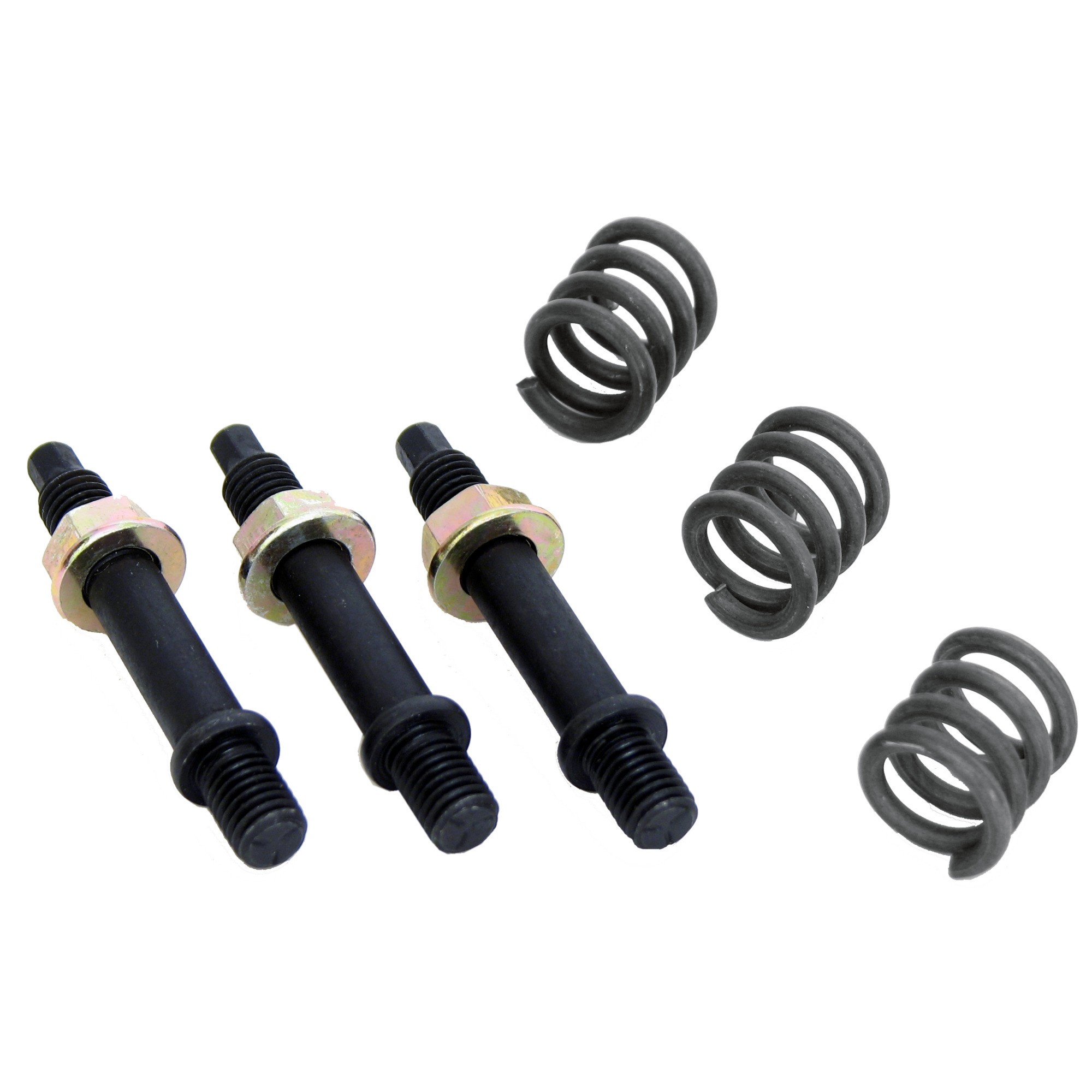 Walker 36463 Exhaust Bolt and Spring