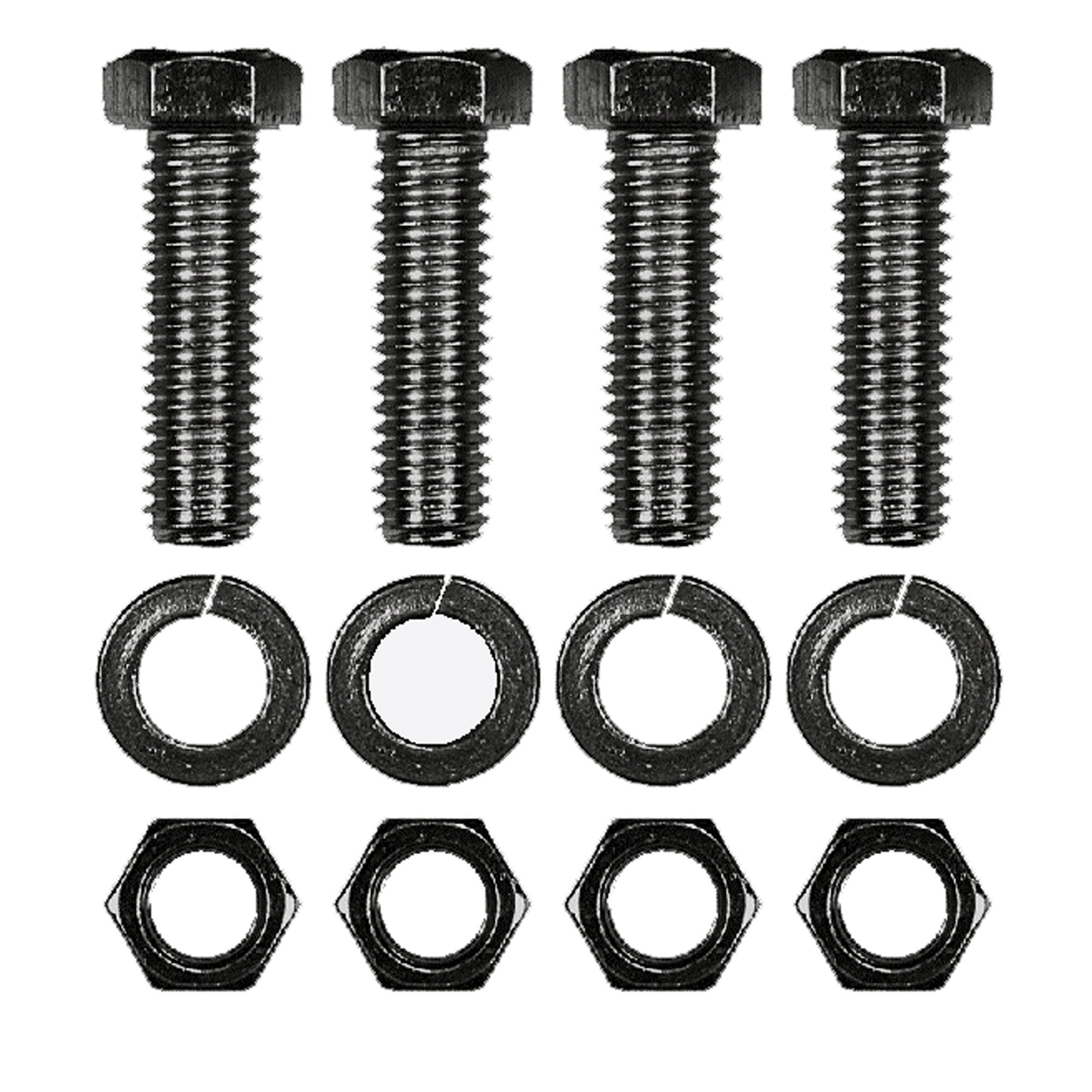 Walker 36502 Exhaust Bolt