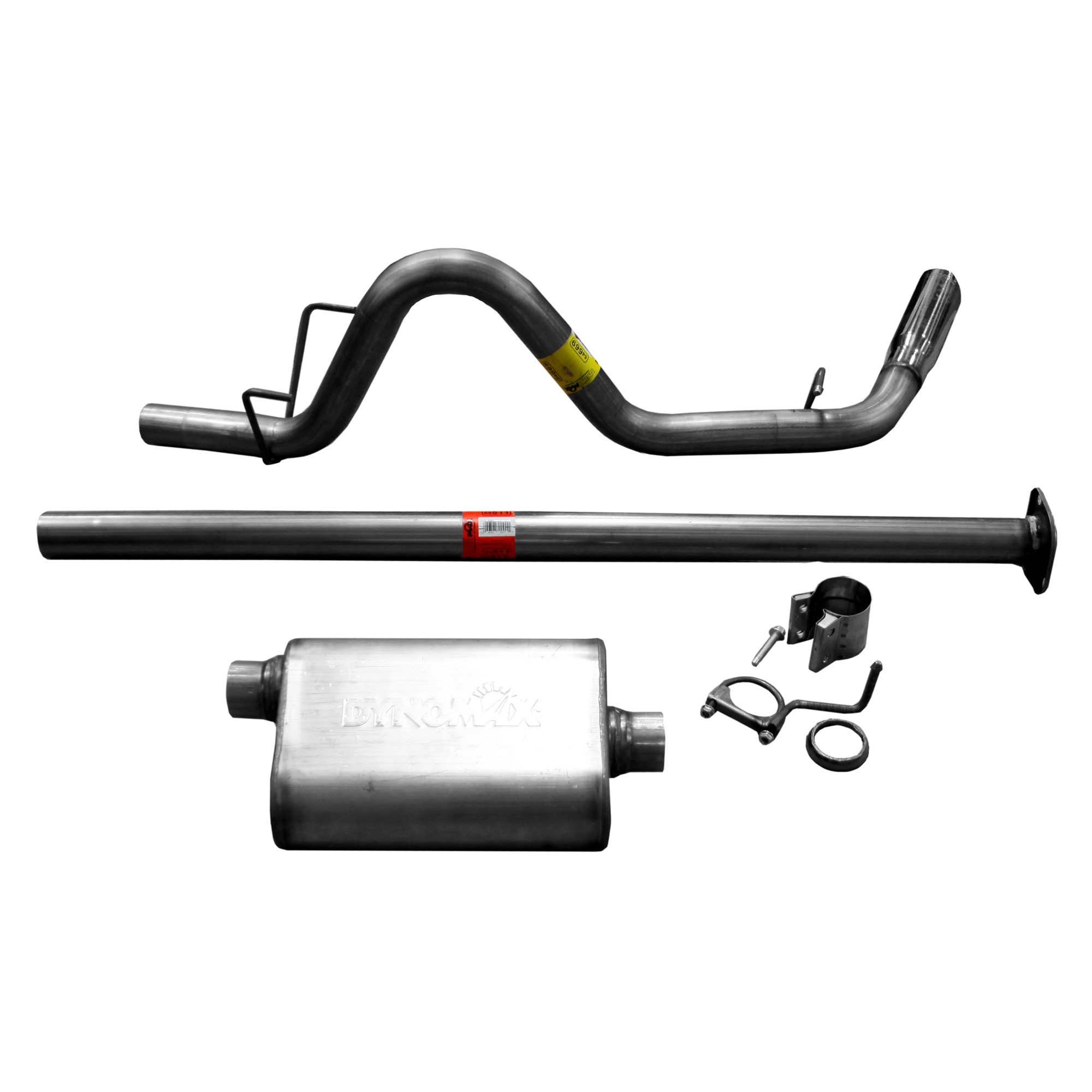 Walker 39447 Ultra Flo Exhaust System Kit
